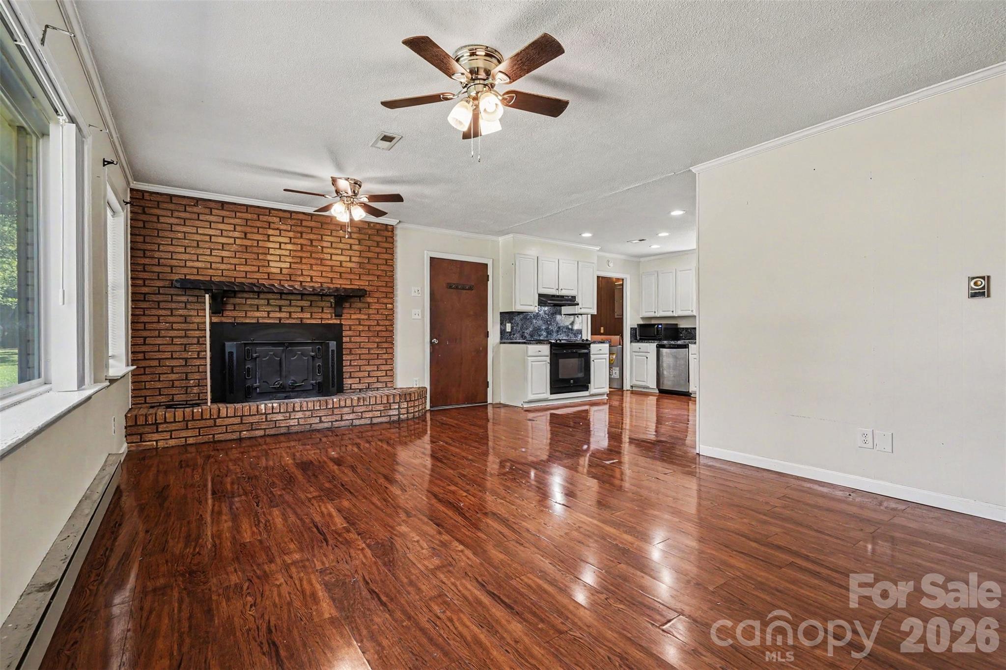 2403 Chevaron Drive — Concord