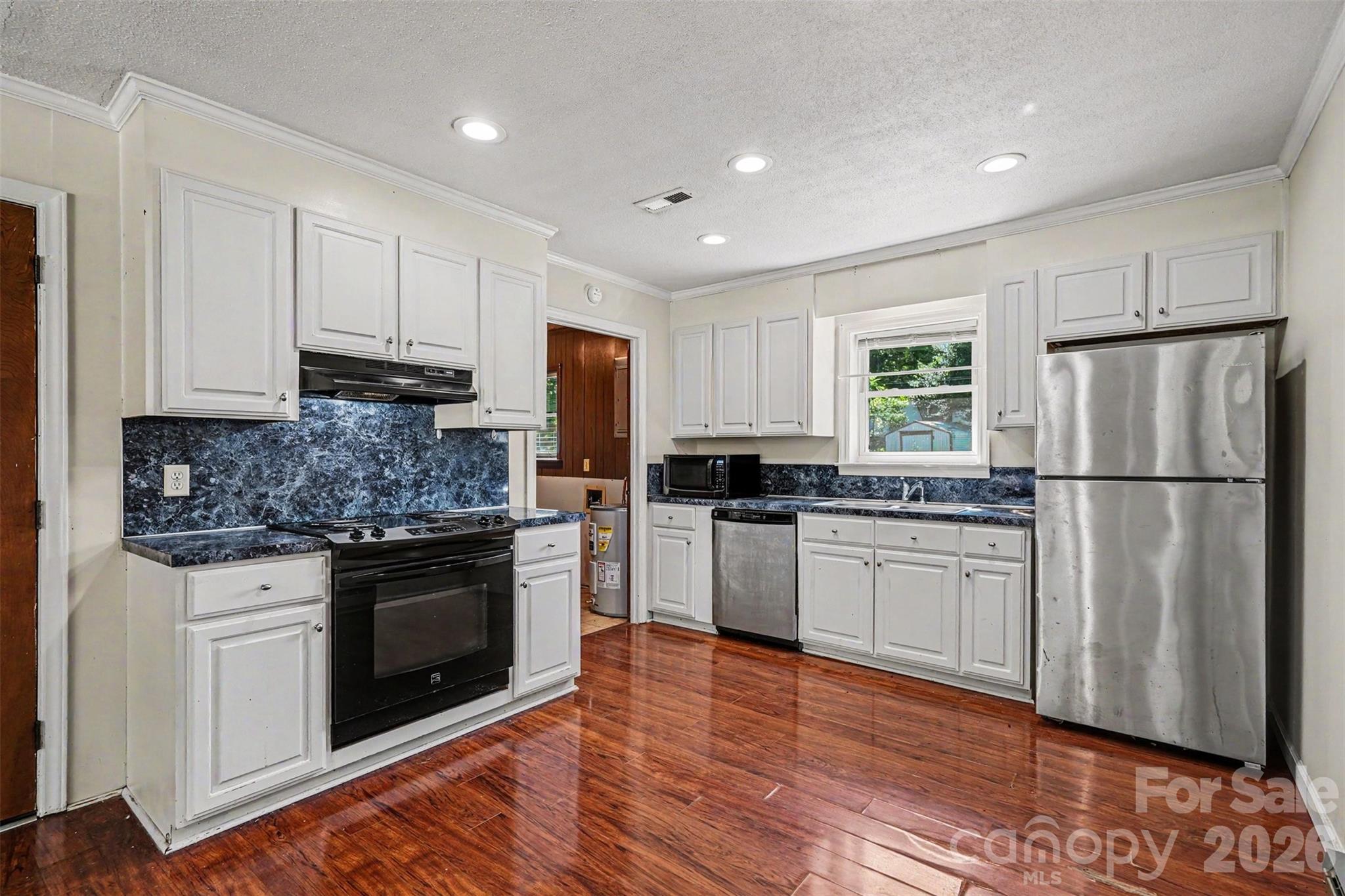 2403 Chevaron Drive — Concord