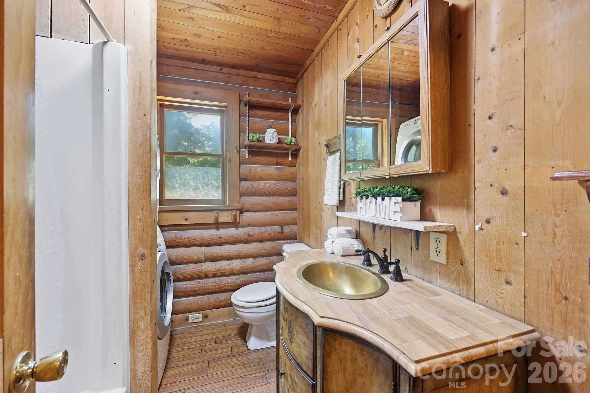 1115 Fiddler Brown Drive — Rockwell