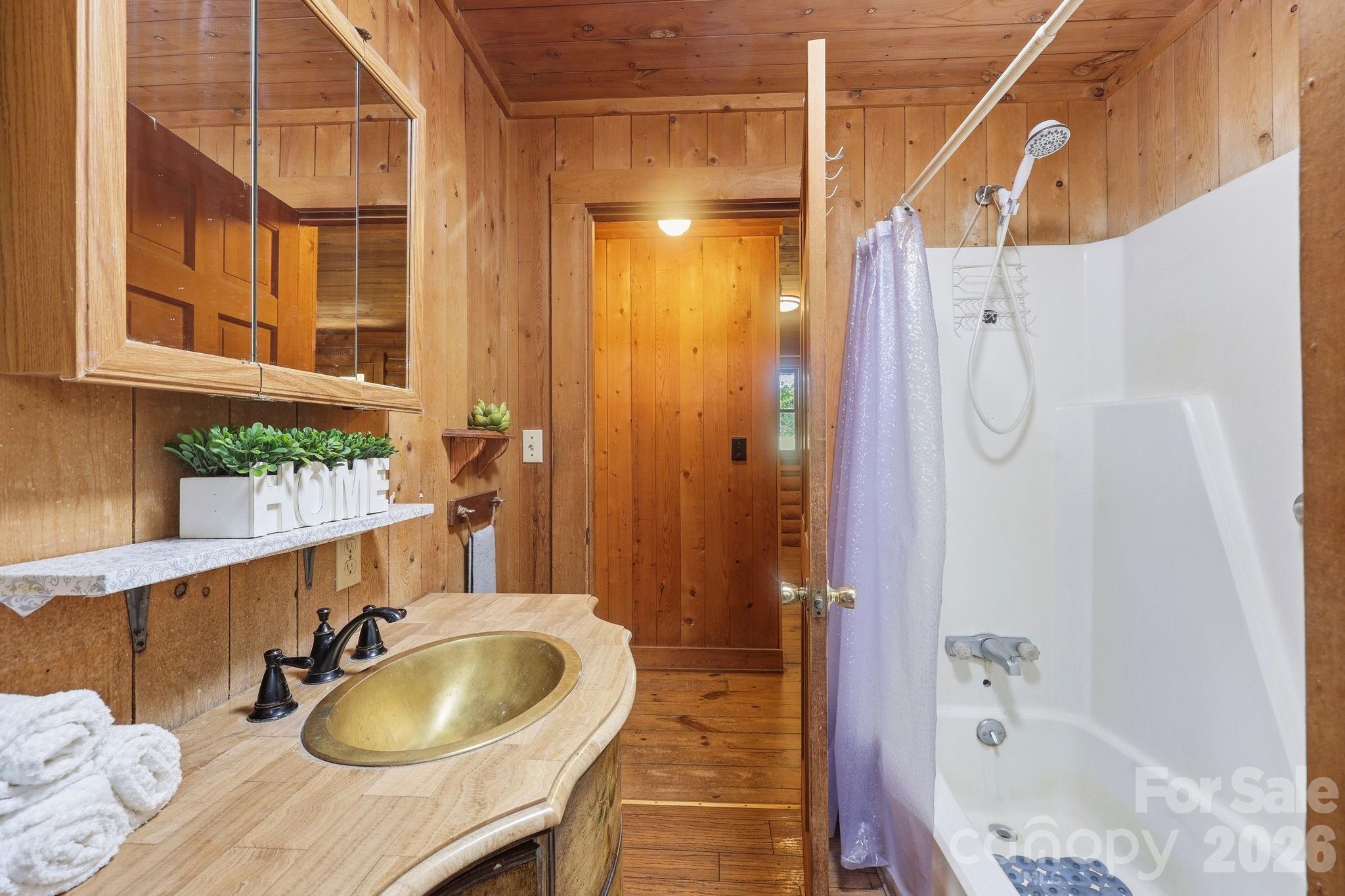 1115 Fiddler Brown Drive — Rockwell