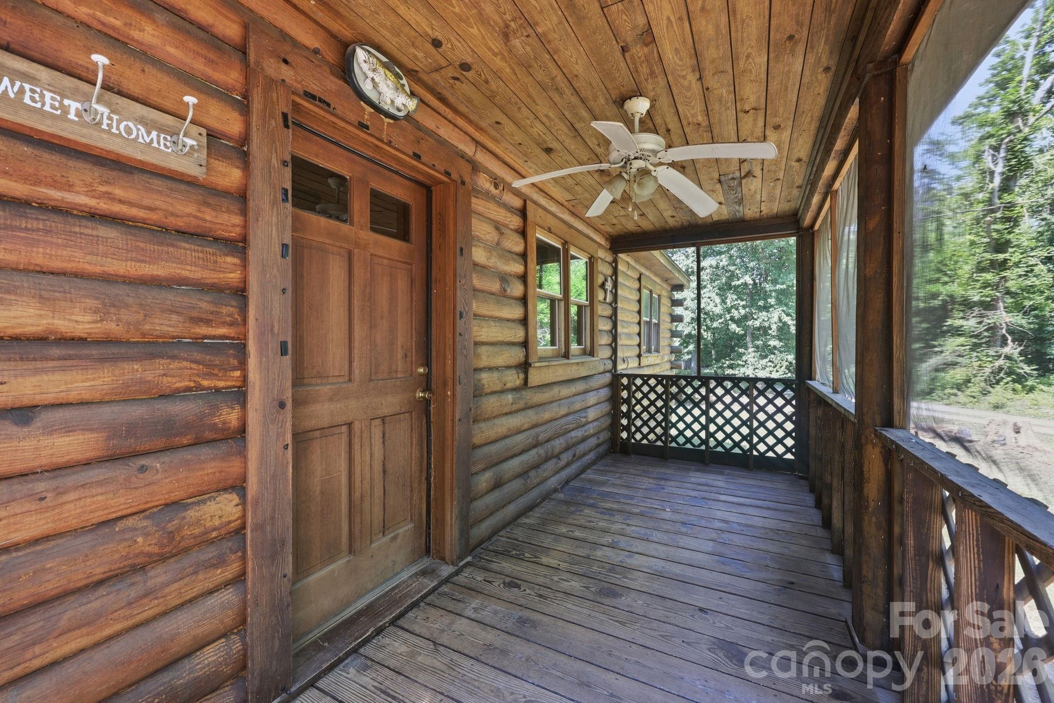 1115 Fiddler Brown Drive — Rockwell