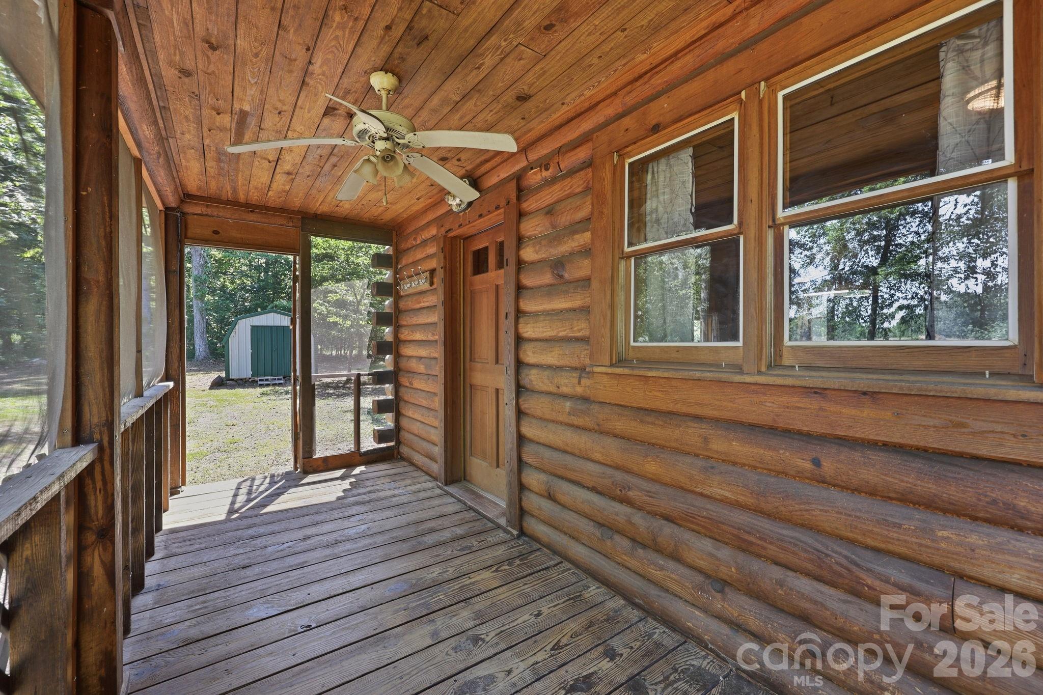 1115 Fiddler Brown Drive — Rockwell