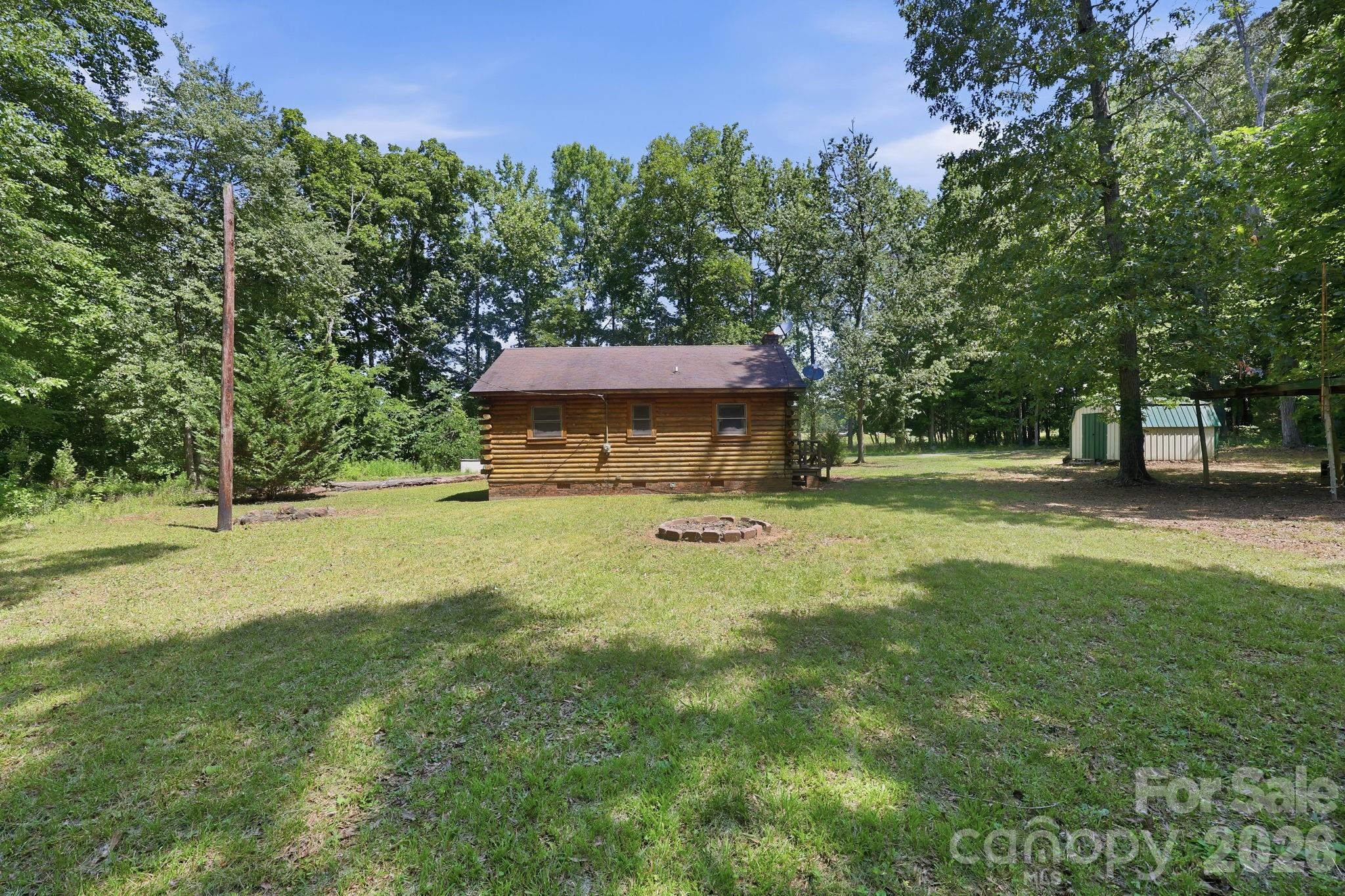 1115 Fiddler Brown Drive — Rockwell