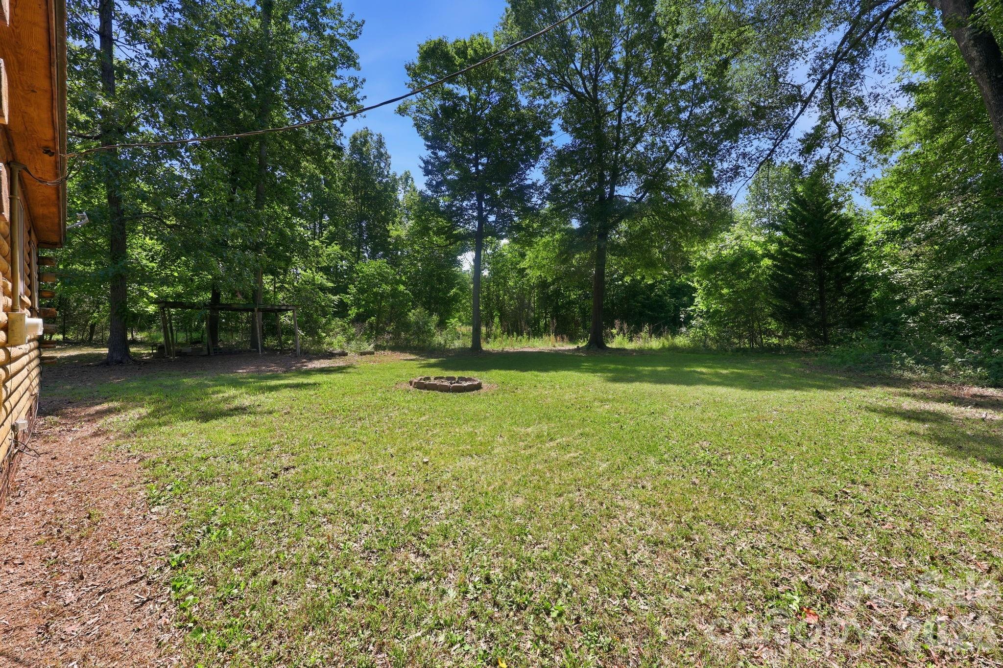 1115 Fiddler Brown Drive — Rockwell