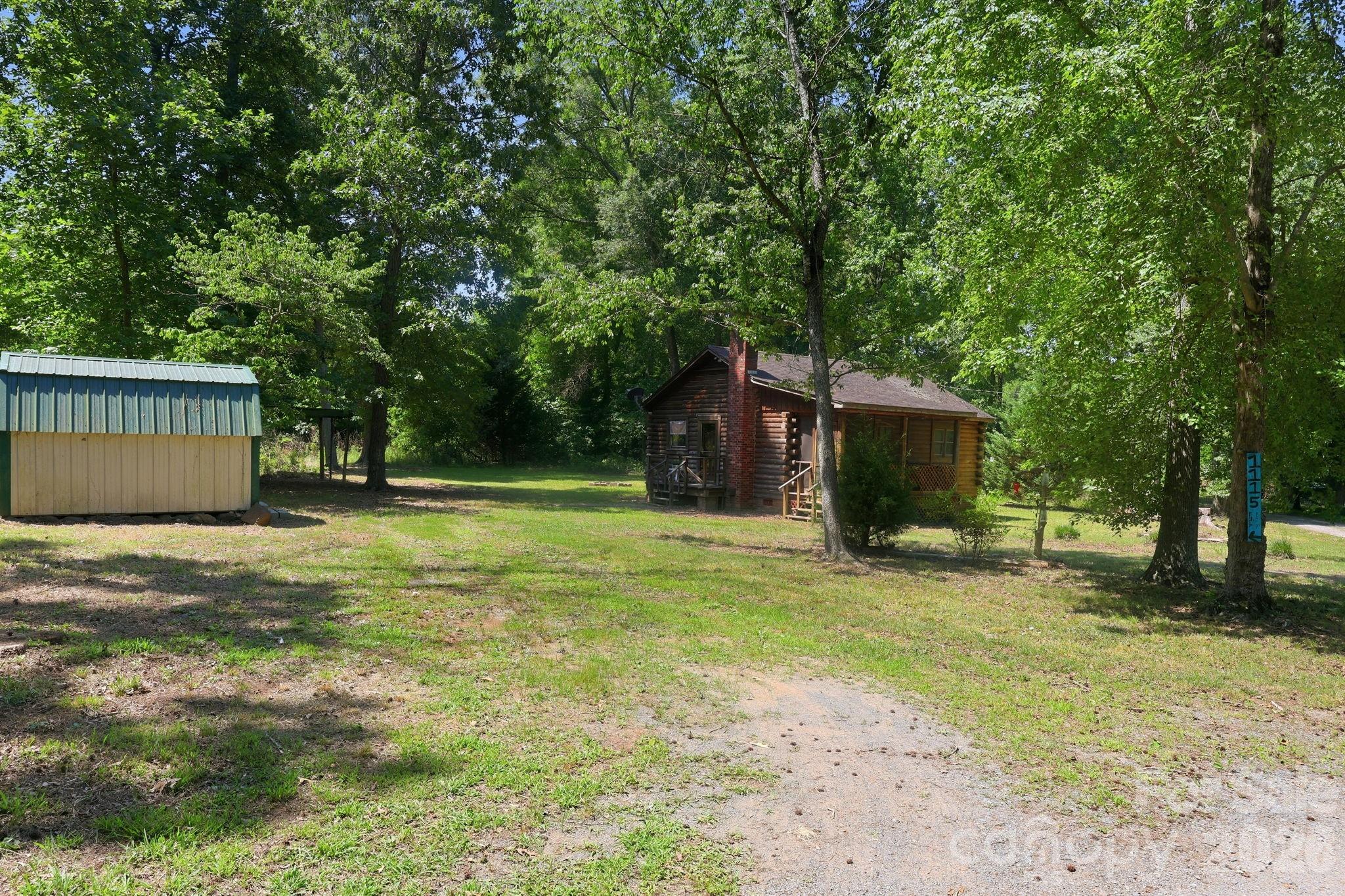1115 Fiddler Brown Drive — Rockwell