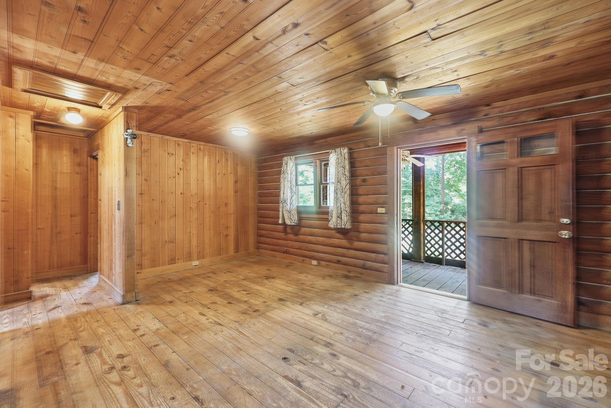 1115 Fiddler Brown Drive — Rockwell
