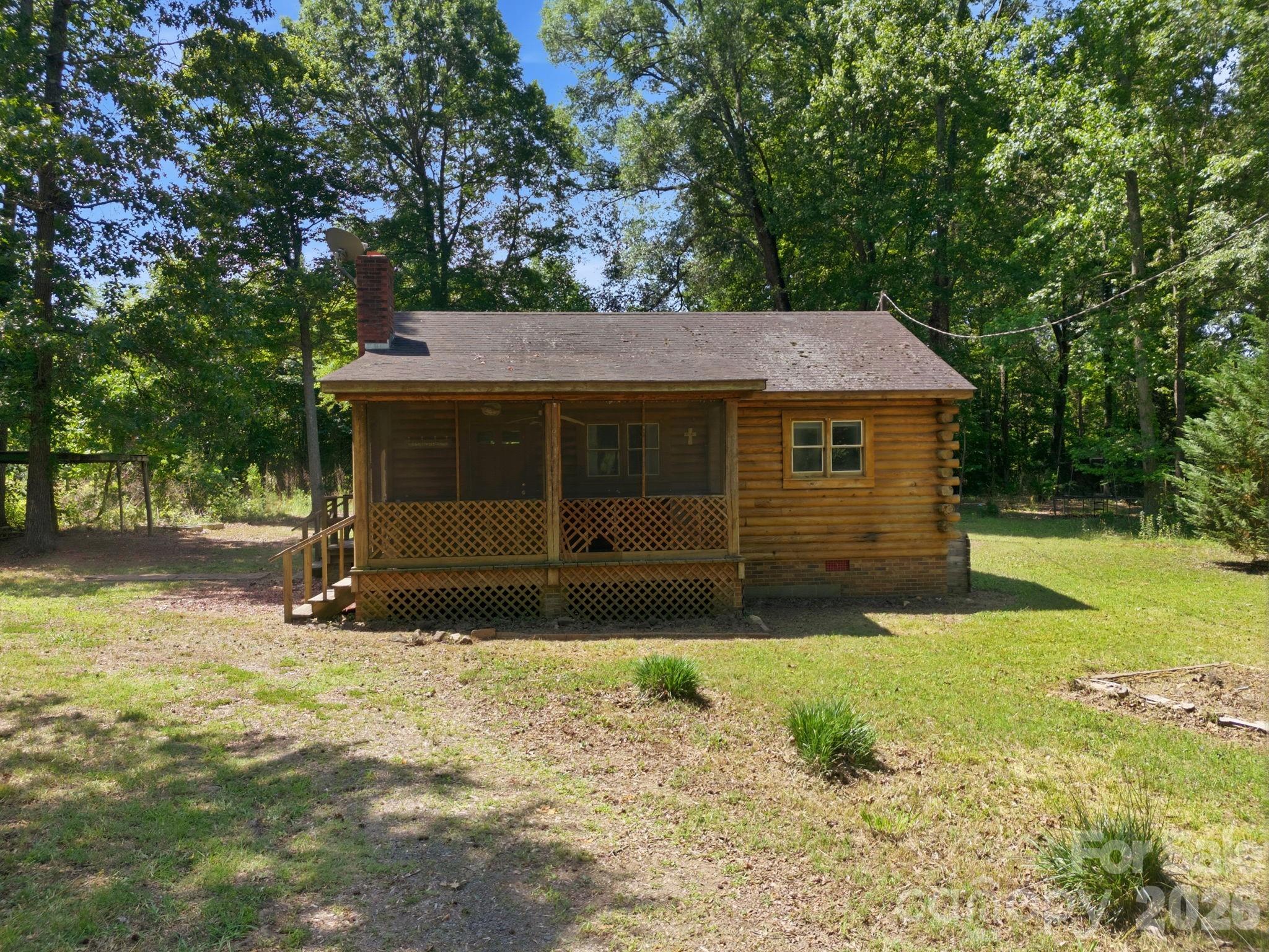 1115 Fiddler Brown Drive — Rockwell