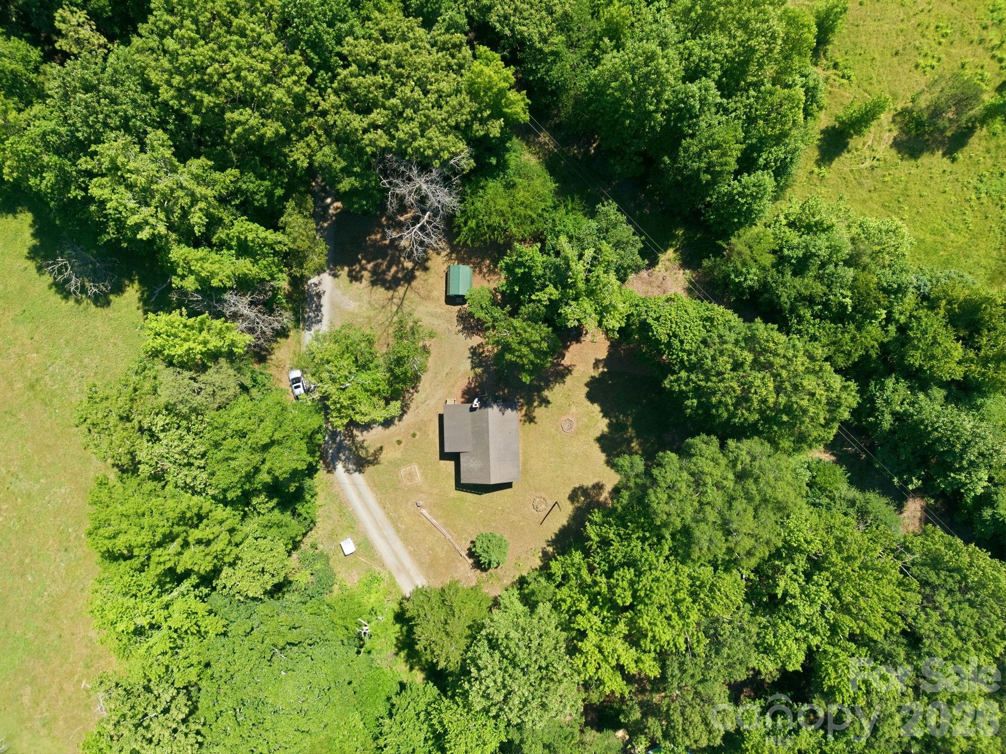 1115 Fiddler Brown Drive — Rockwell