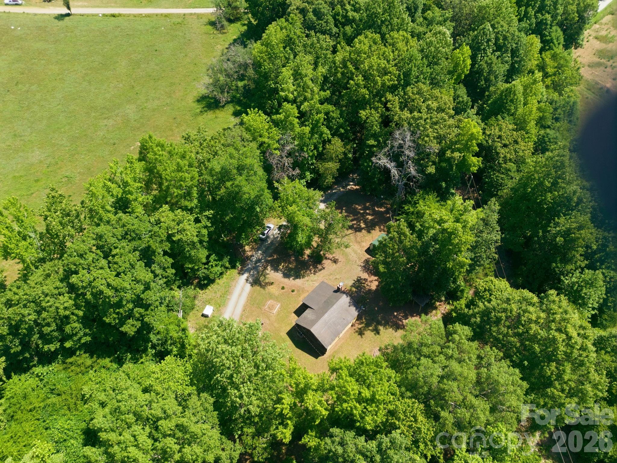 1115 Fiddler Brown Drive — Rockwell