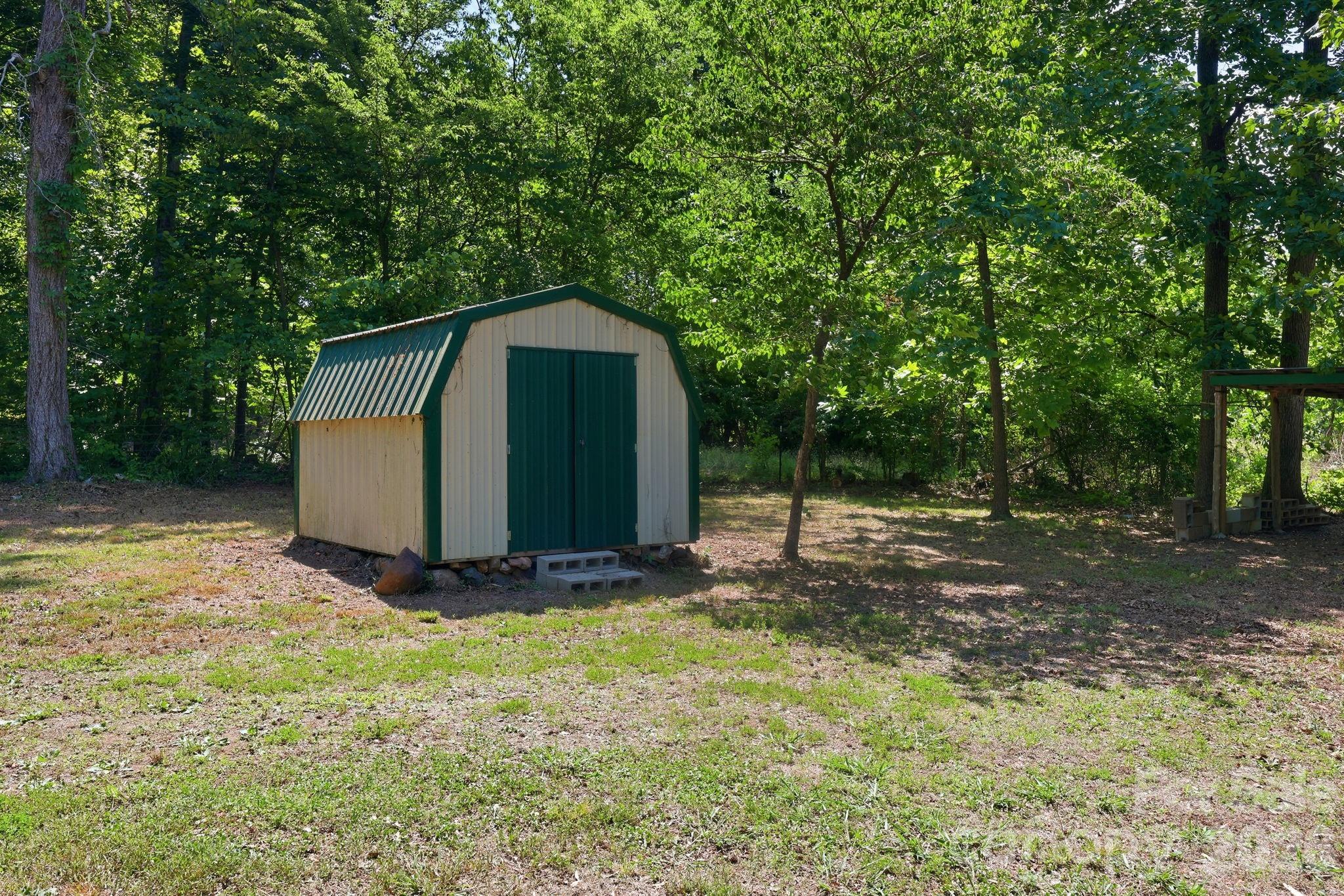 1115 Fiddler Brown Drive — Rockwell