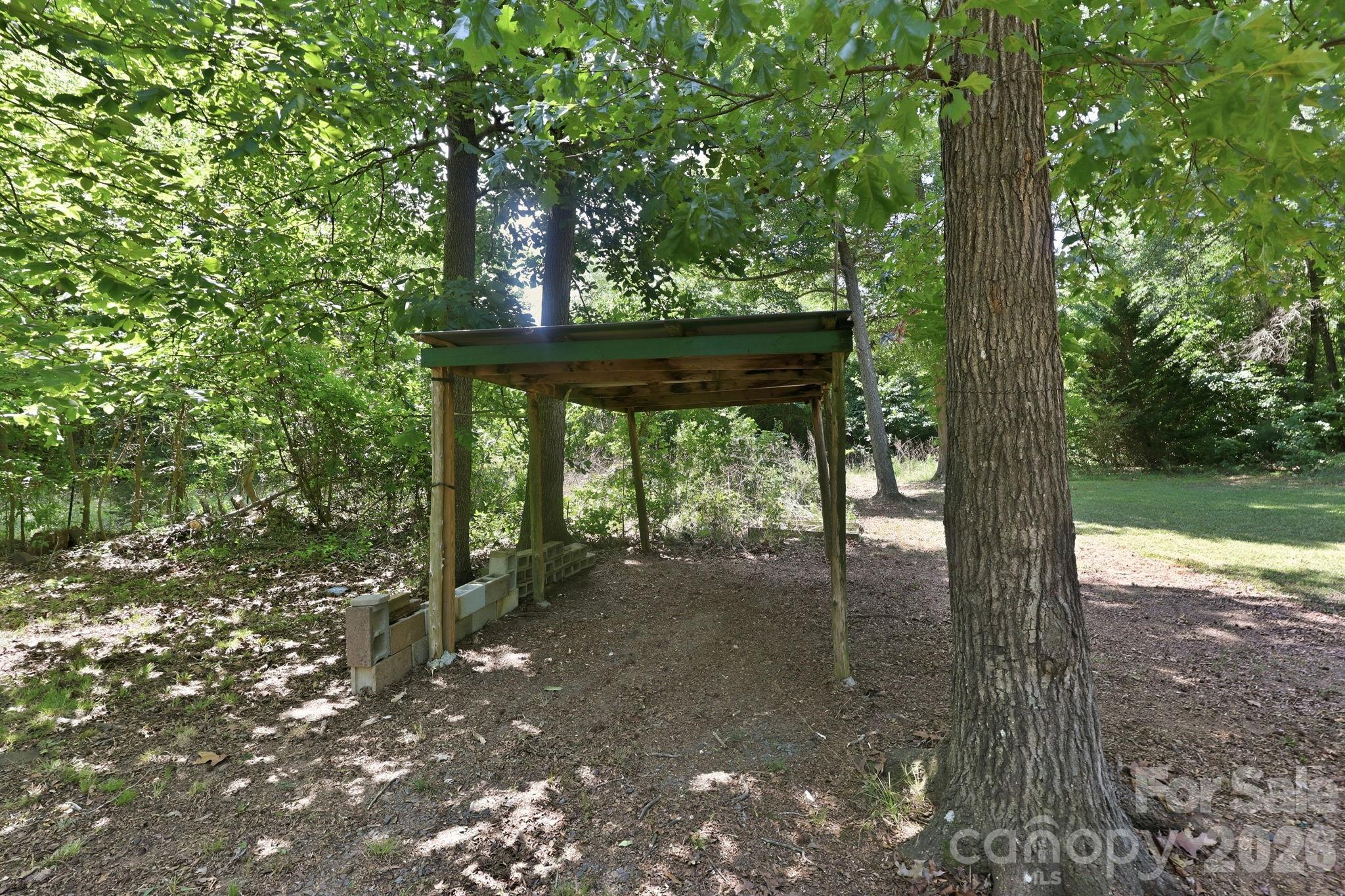 1115 Fiddler Brown Drive — Rockwell