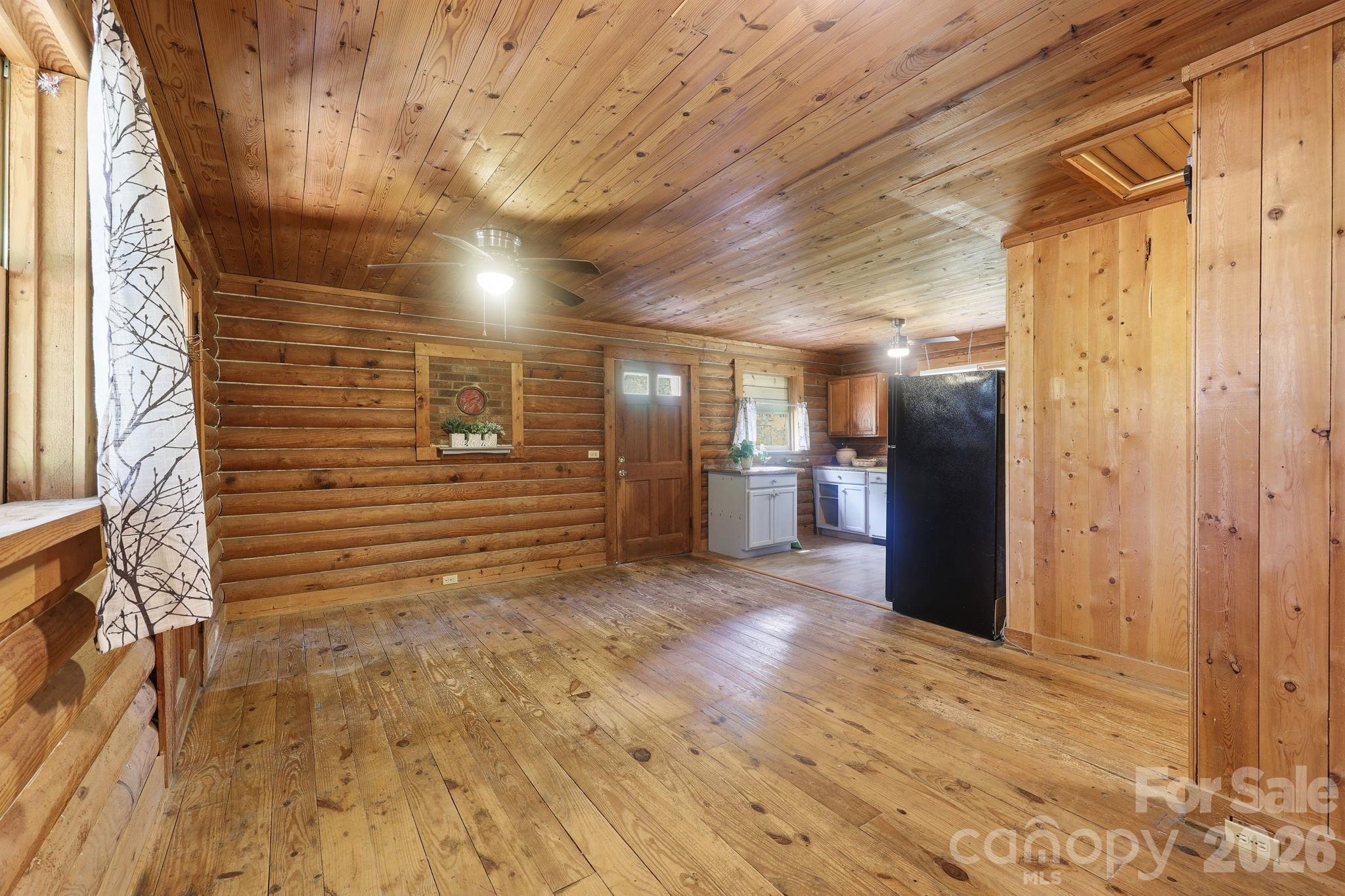 1115 Fiddler Brown Drive — Rockwell