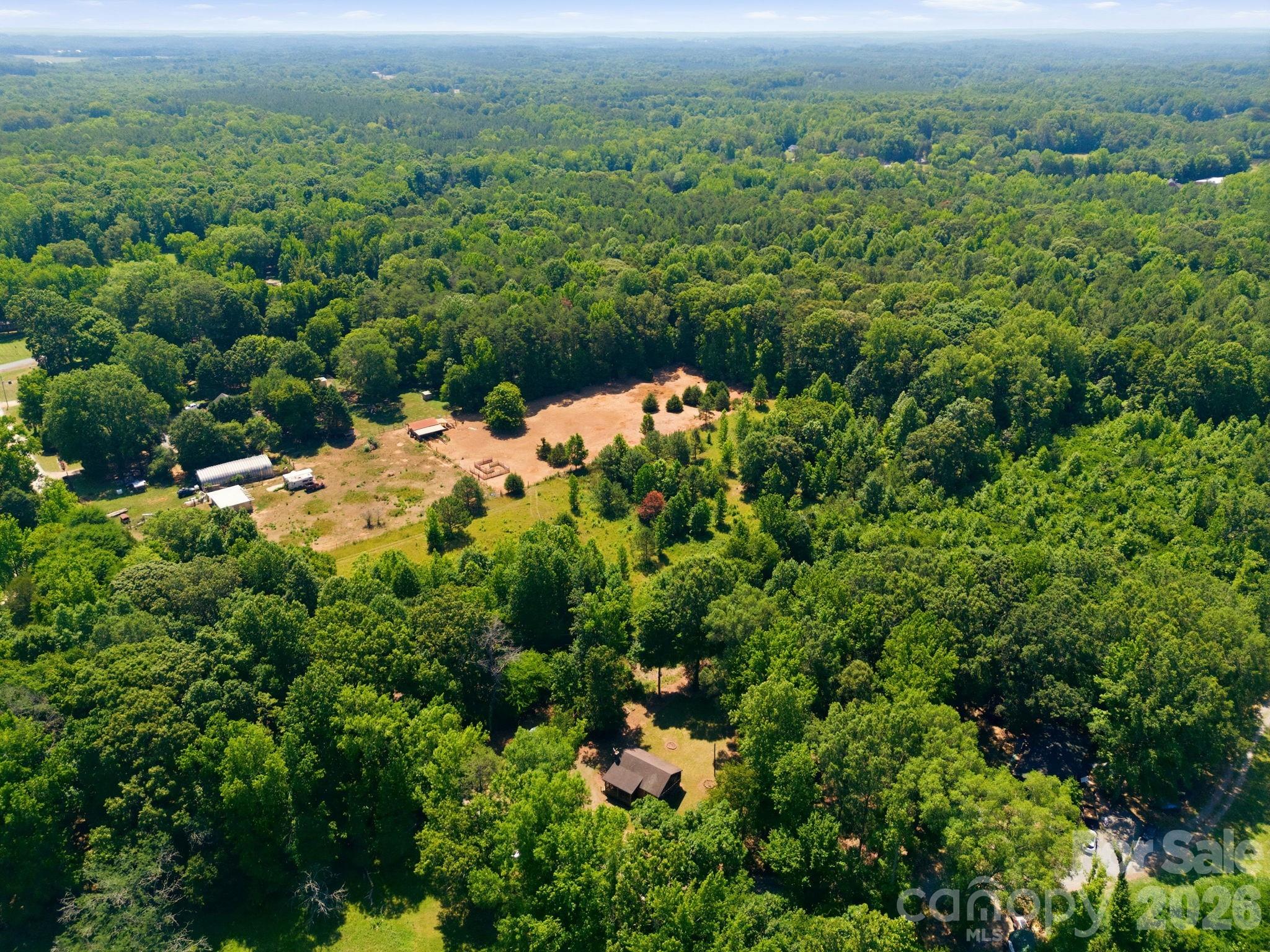 1115 Fiddler Brown Drive — Rockwell