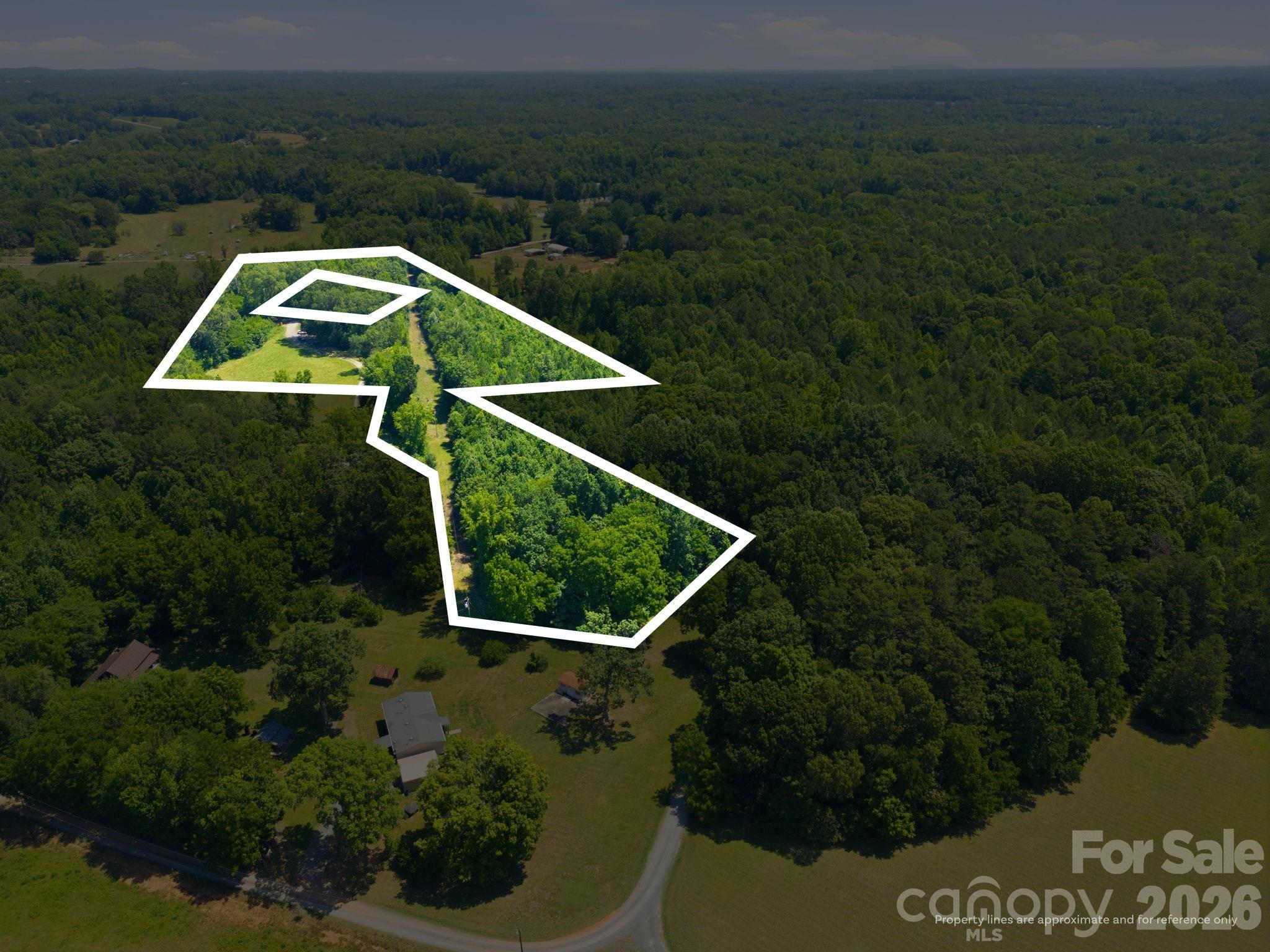 1115 Fiddler Brown Drive — Rockwell