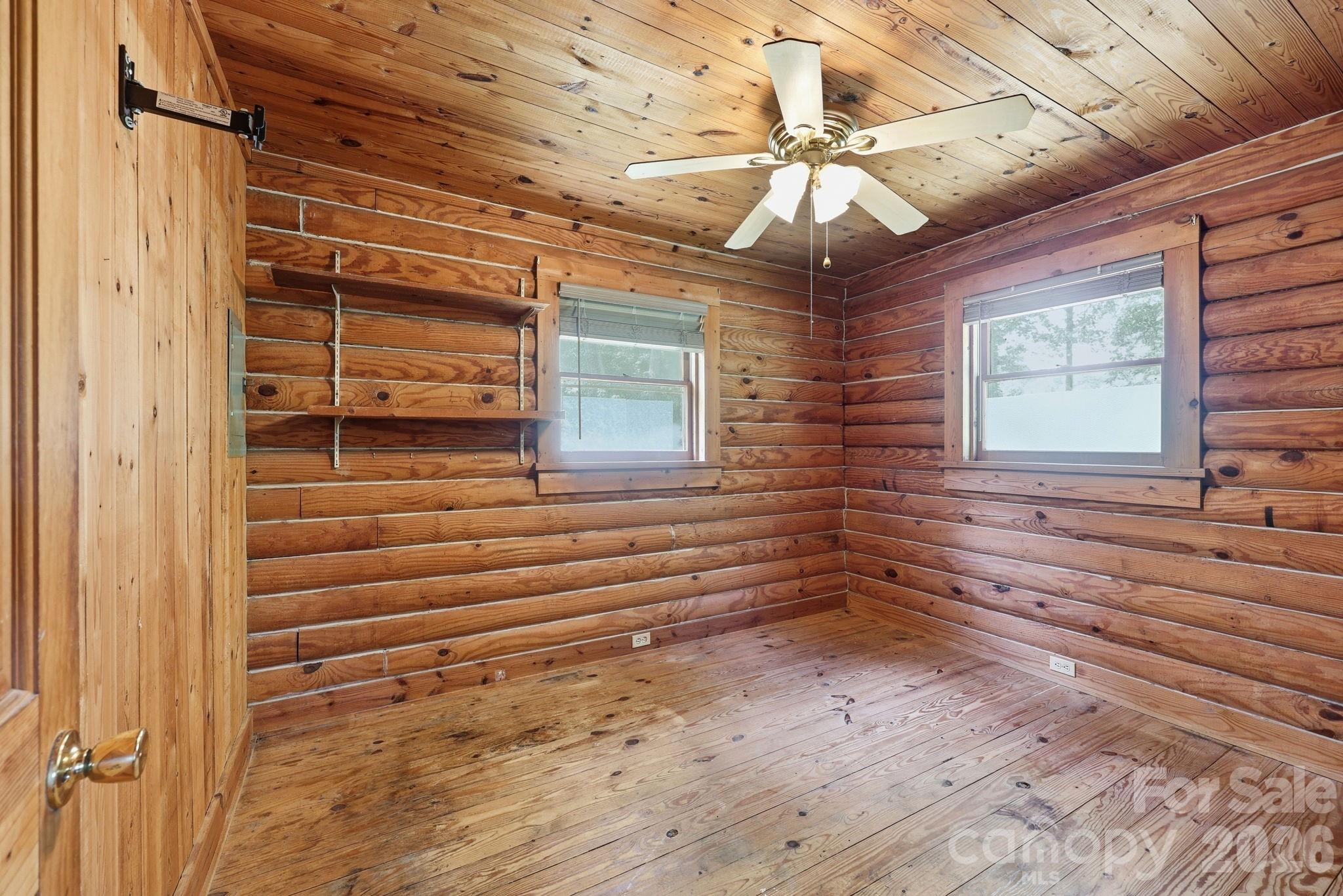 1115 Fiddler Brown Drive — Rockwell