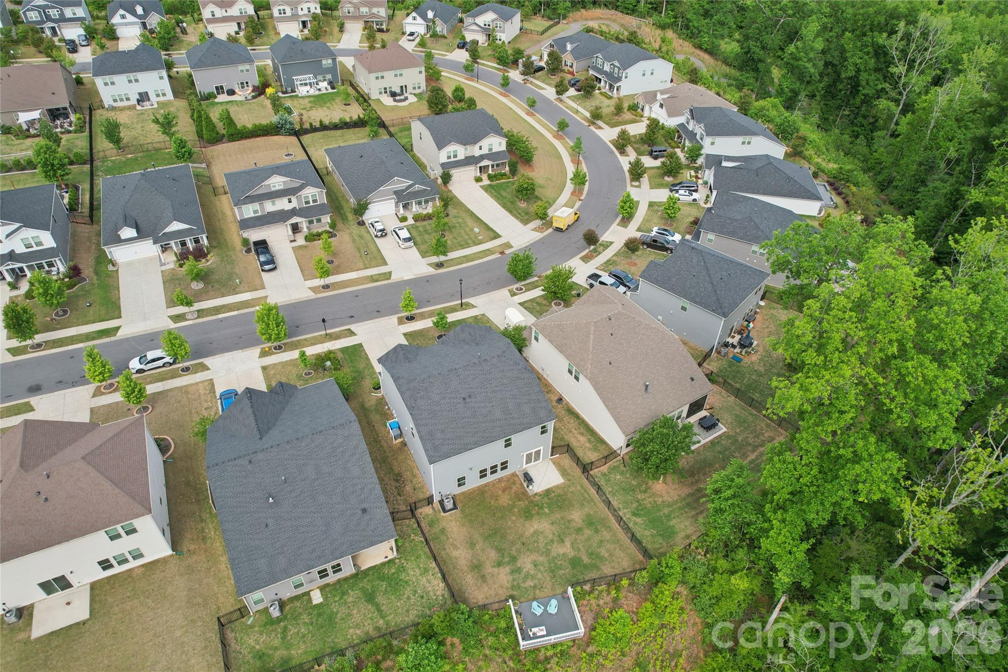 1071 Amberley Crossing Drive — Belmont