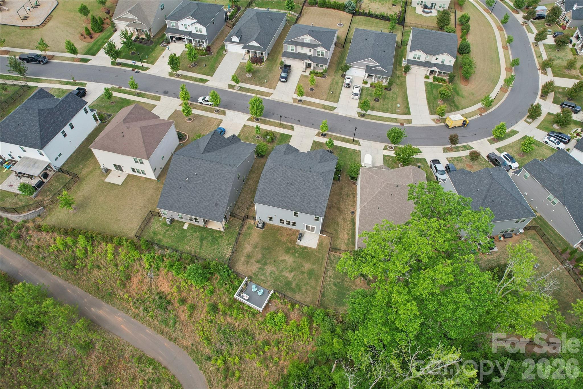 1071 Amberley Crossing Drive — Belmont