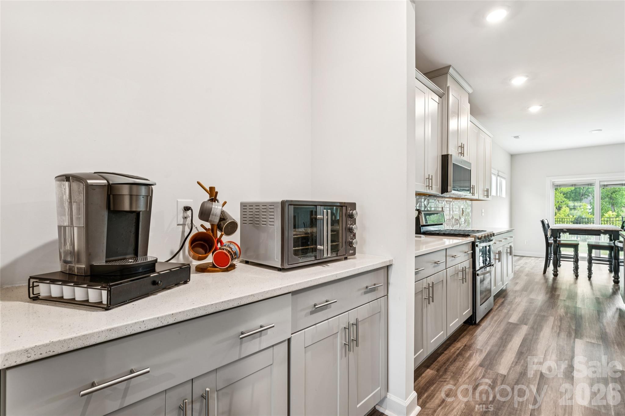 1071 Amberley Crossing Drive — Belmont