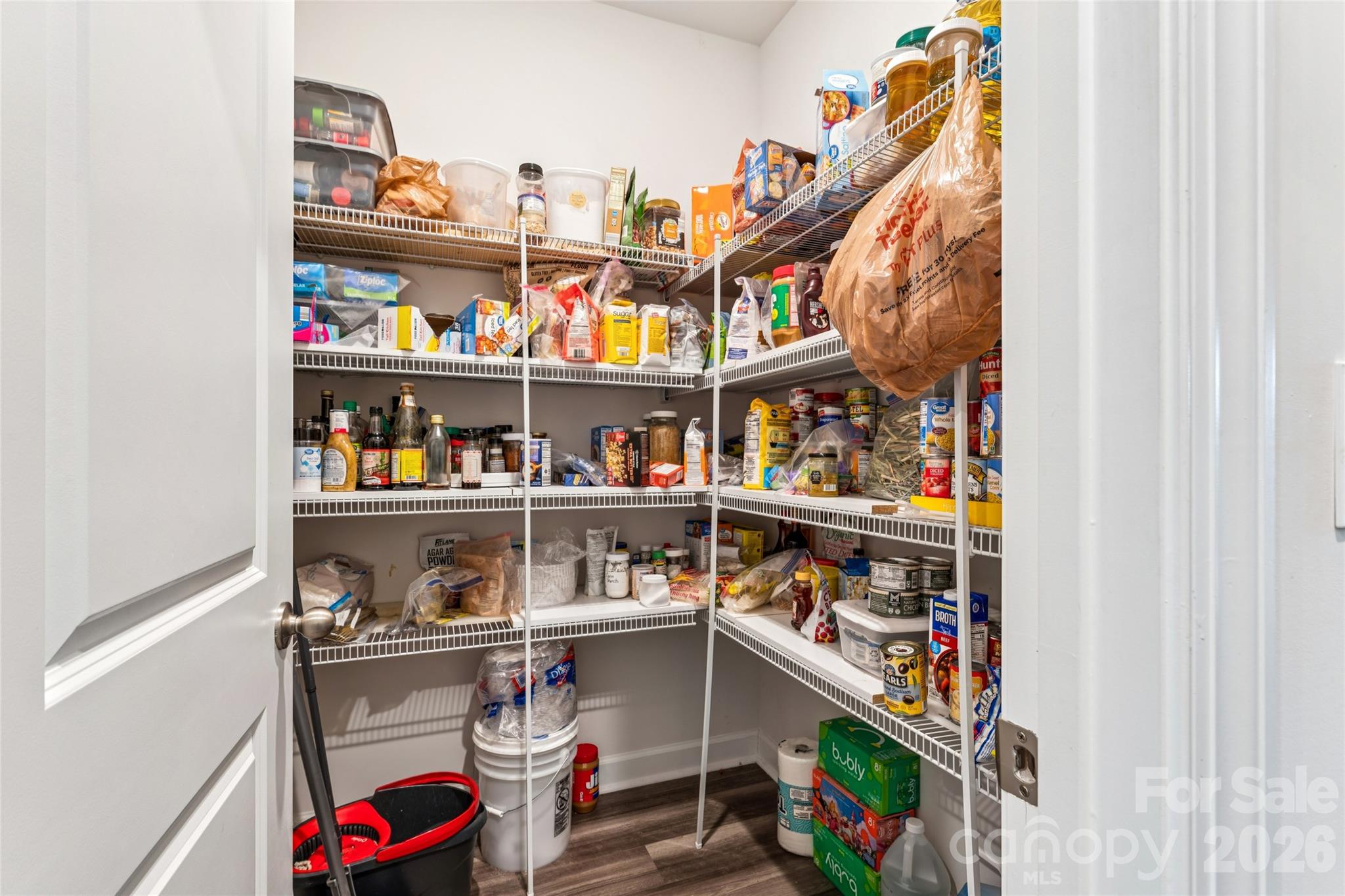 1071 Amberley Crossing Drive — Belmont