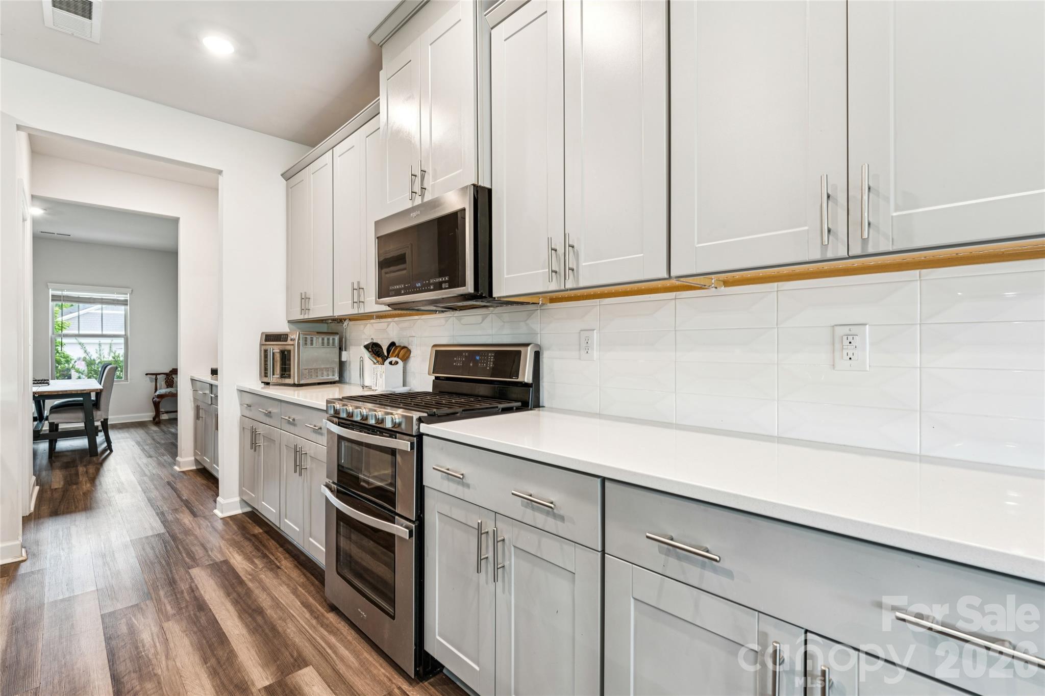 1071 Amberley Crossing Drive — Belmont
