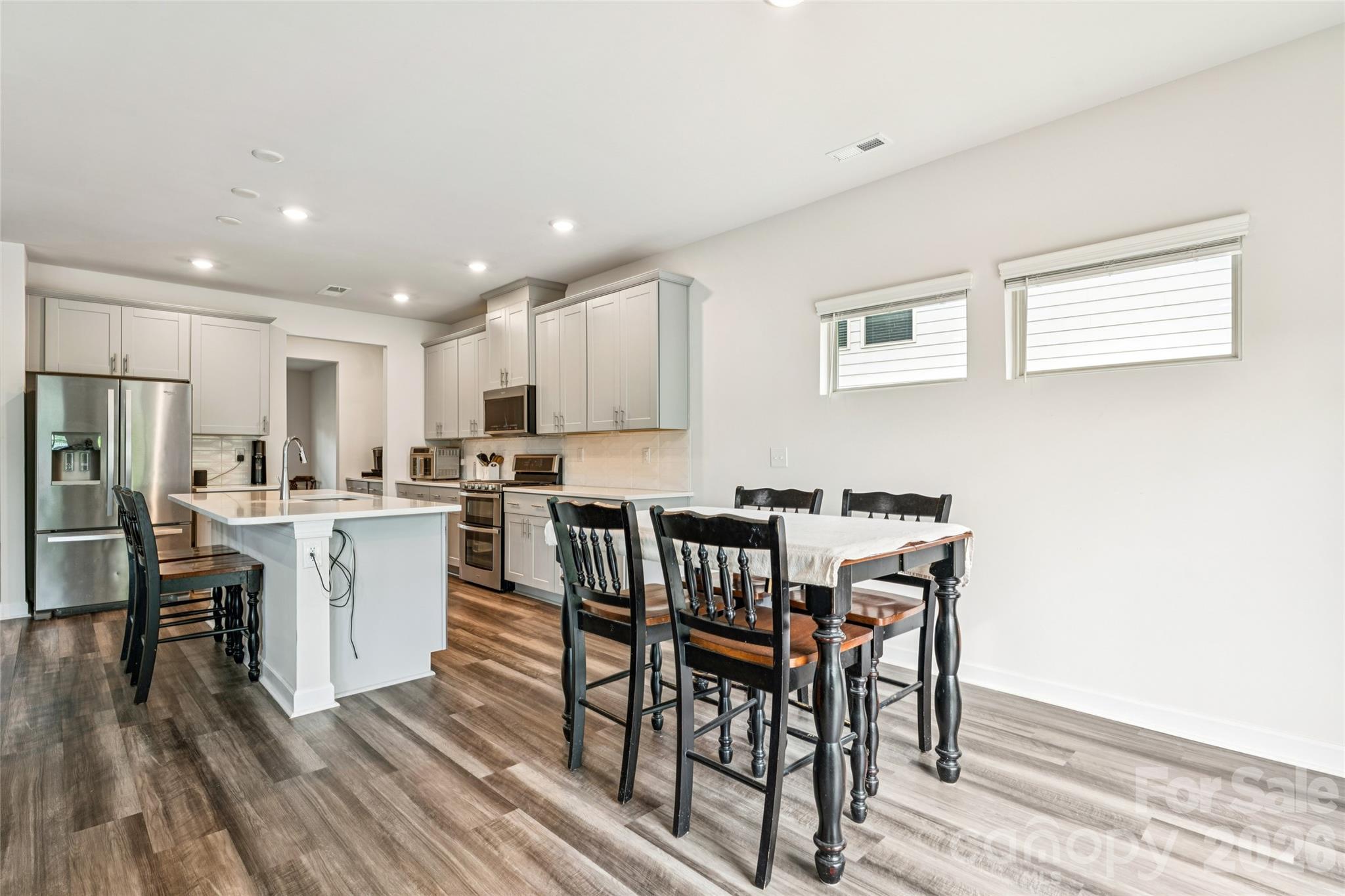 1071 Amberley Crossing Drive — Belmont