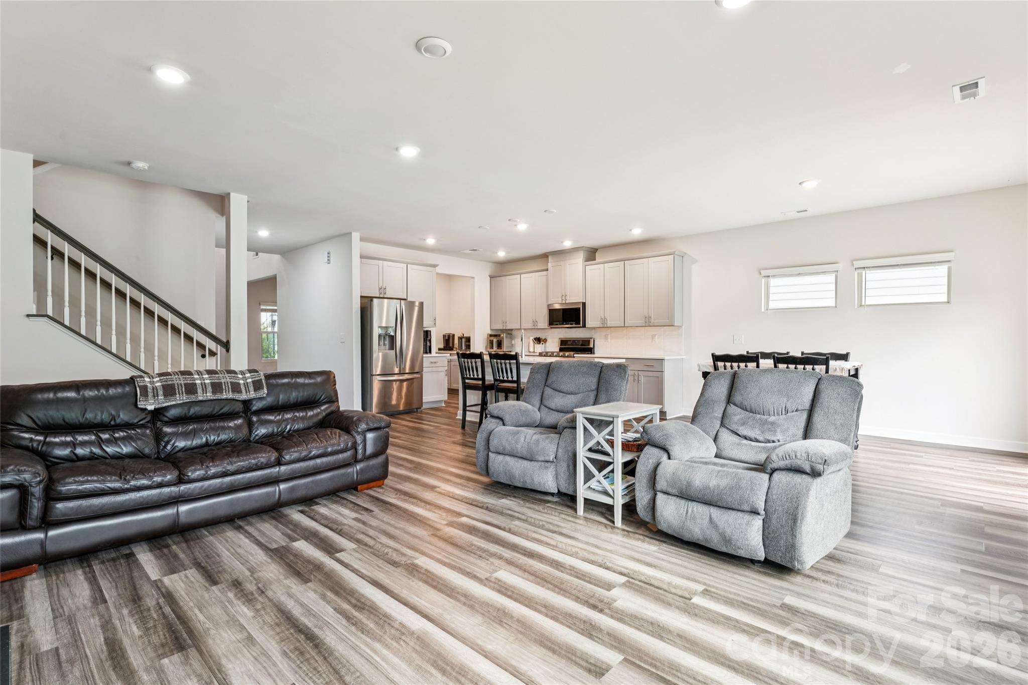 1071 Amberley Crossing Drive — Belmont