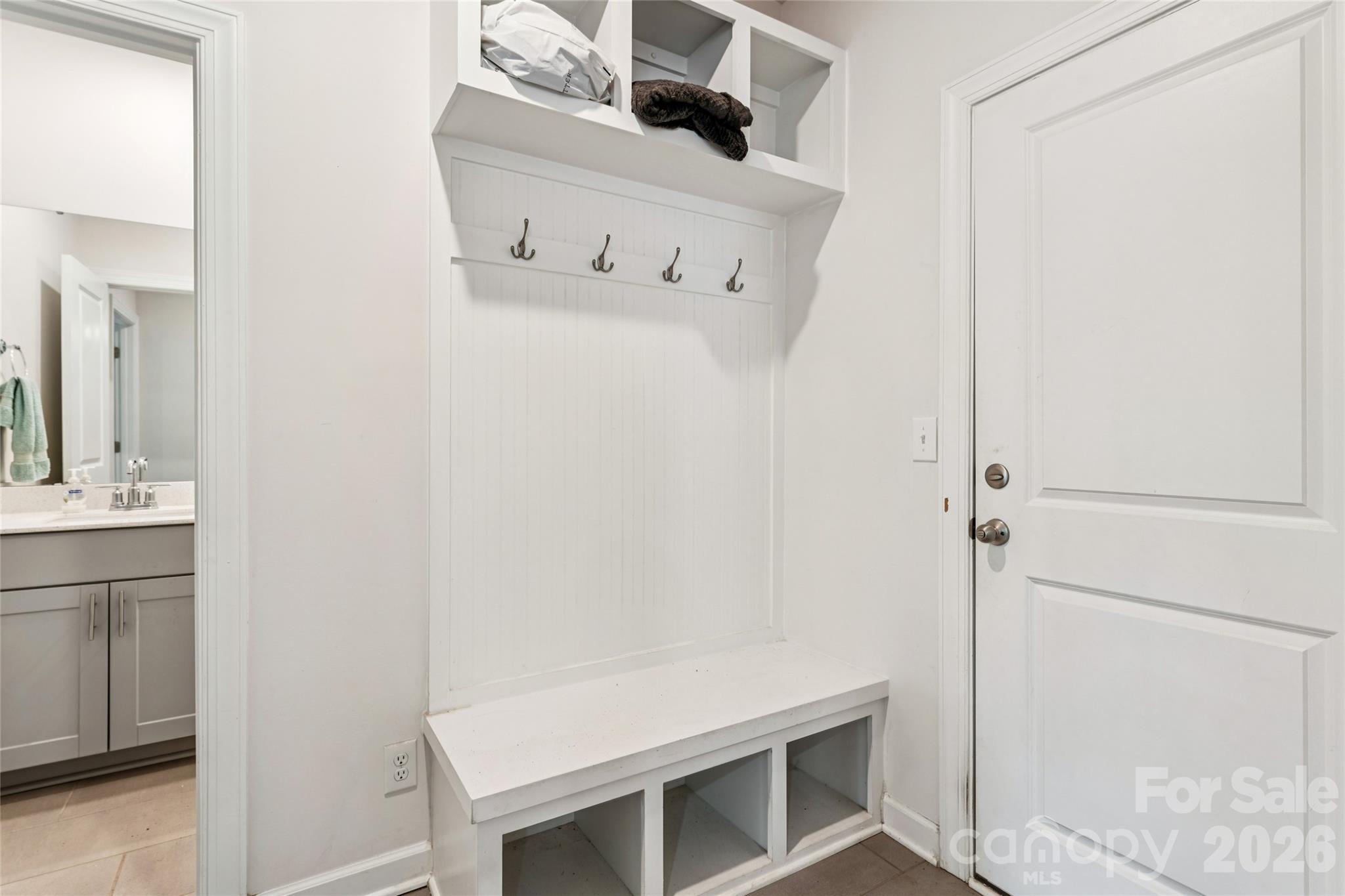 1071 Amberley Crossing Drive — Belmont