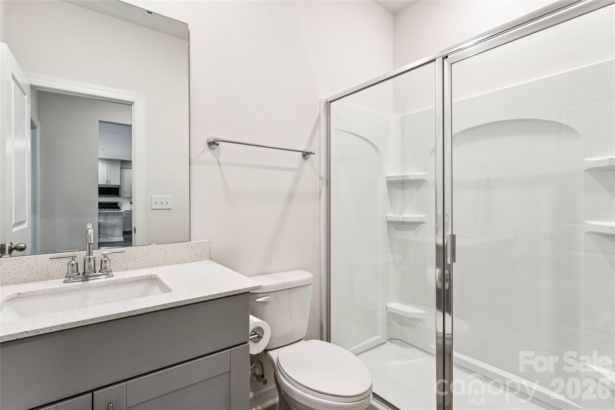 1071 Amberley Crossing Drive — Belmont