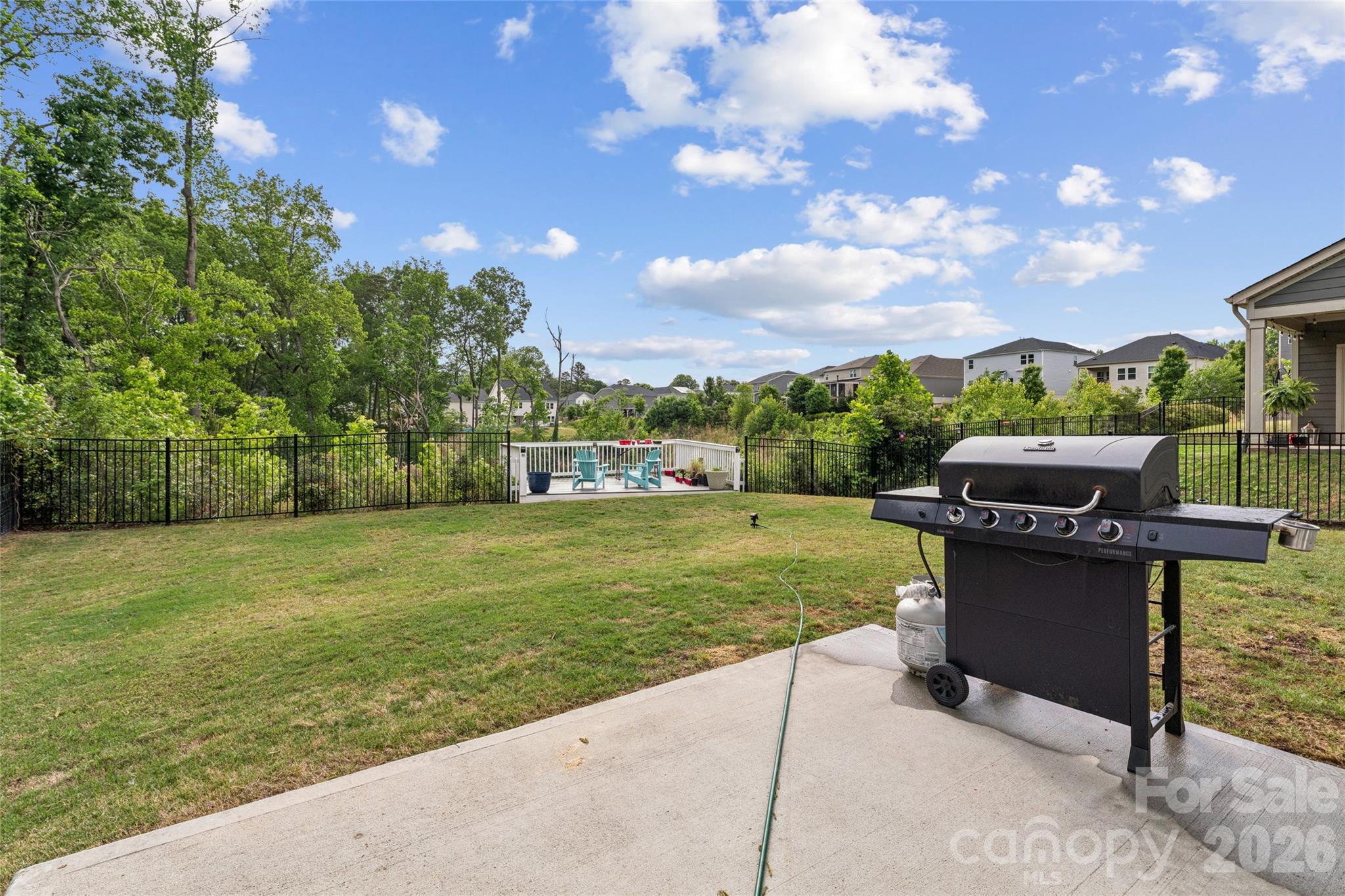 1071 Amberley Crossing Drive — Belmont