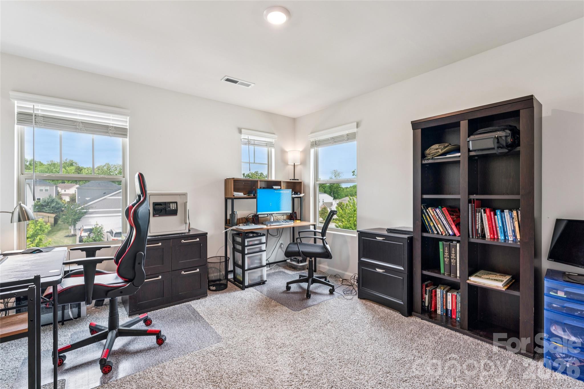 1071 Amberley Crossing Drive — Belmont