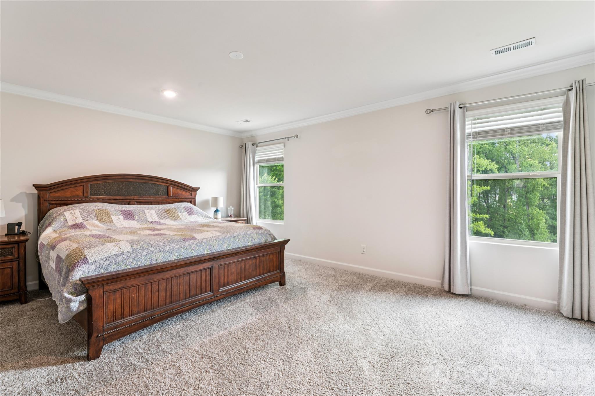 1071 Amberley Crossing Drive — Belmont