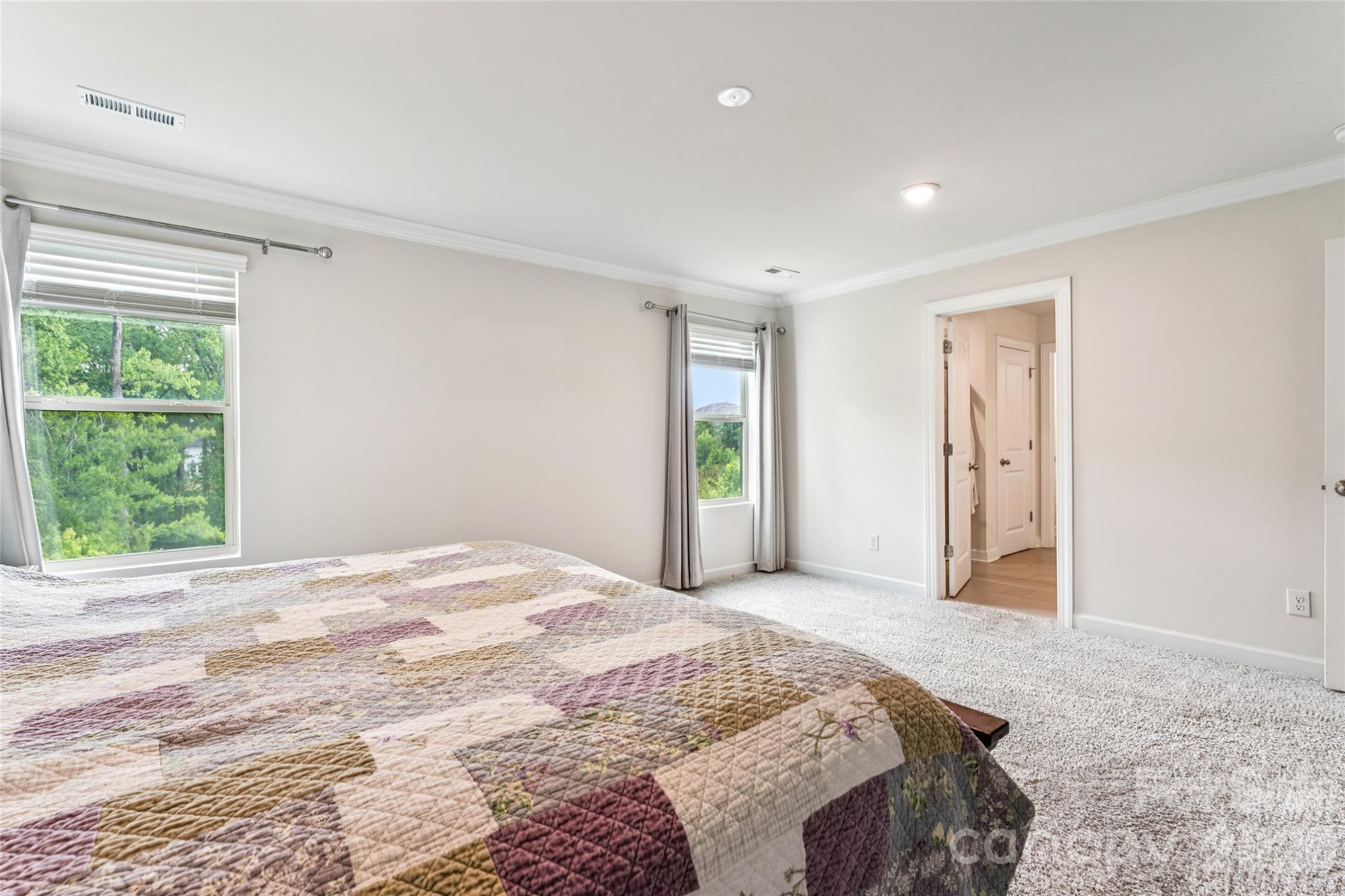 1071 Amberley Crossing Drive — Belmont