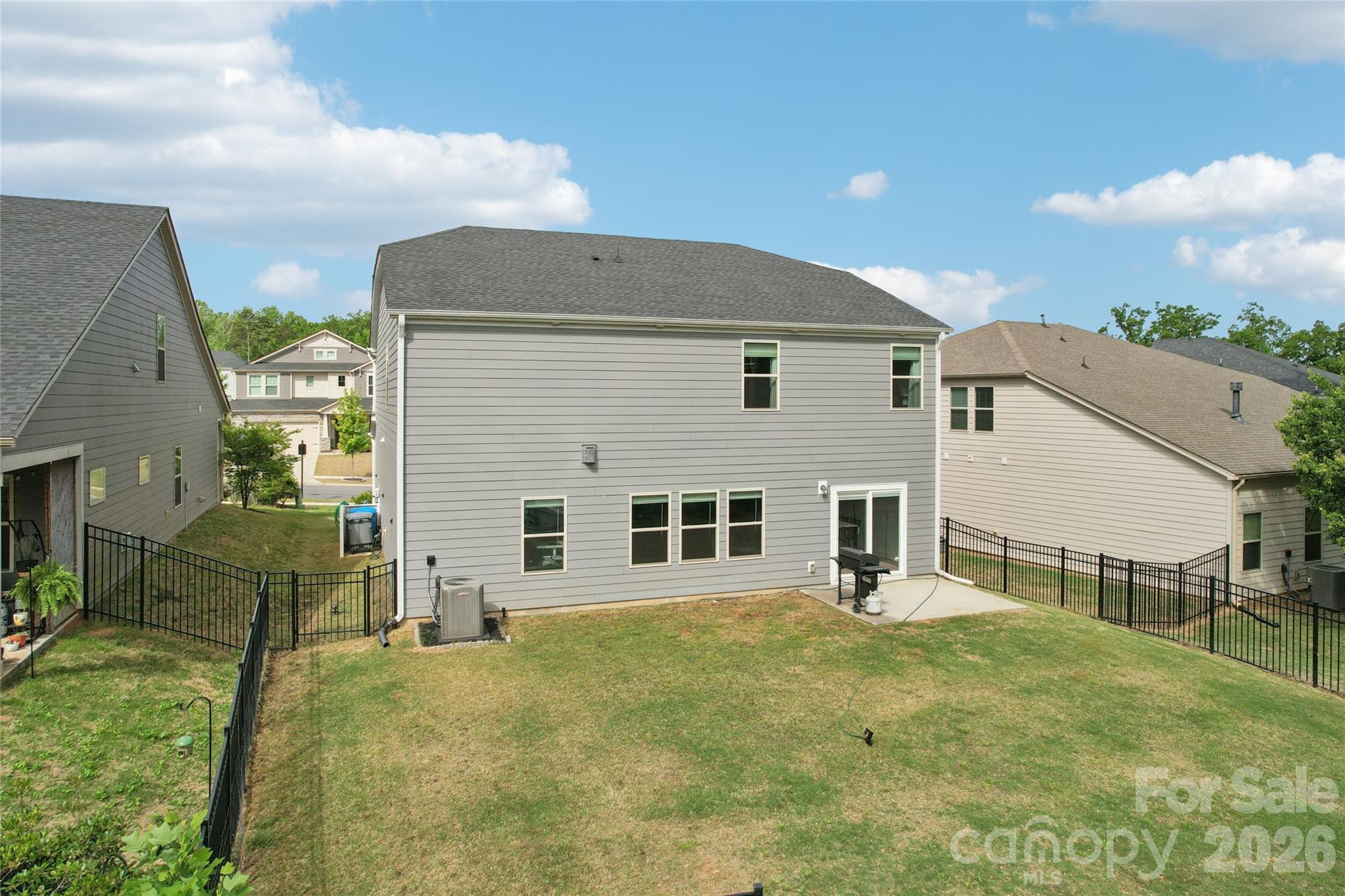 1071 Amberley Crossing Drive — Belmont
