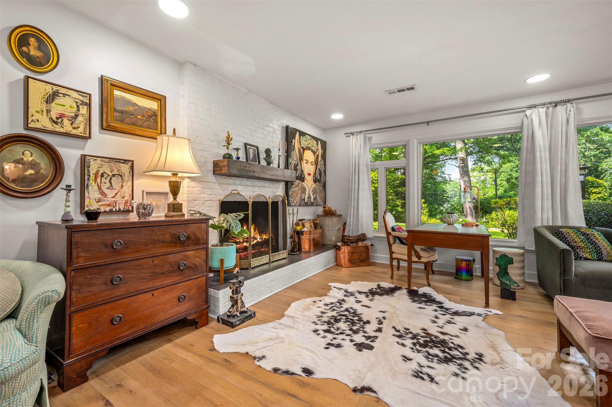 1620 Butter Street — Landrum