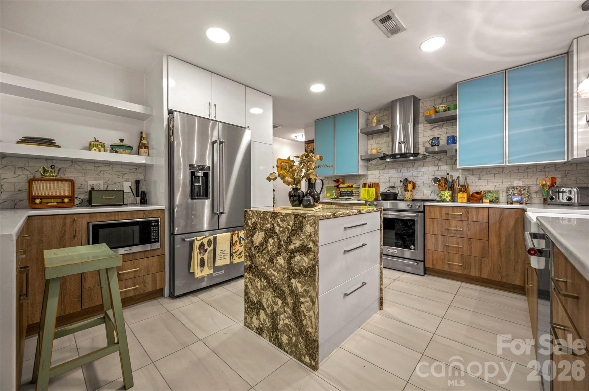 1620 Butter Street — Landrum