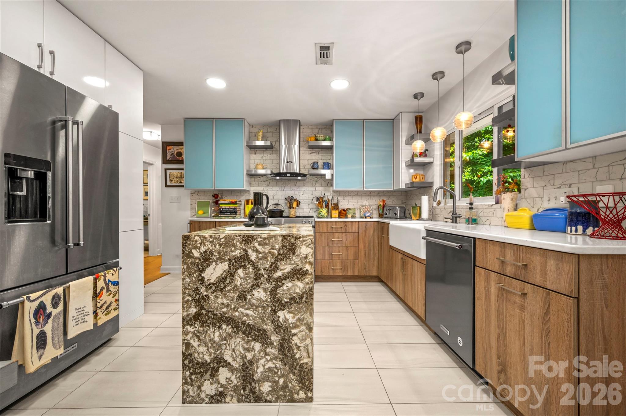 1620 Butter Street — Landrum