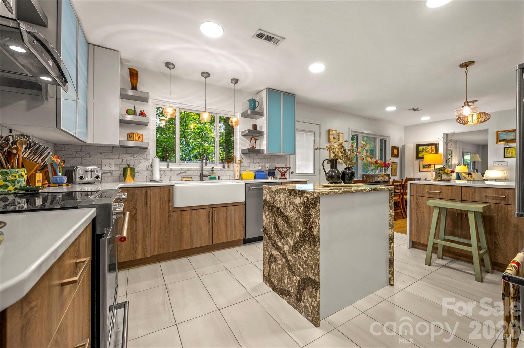 1620 Butter Street — Landrum