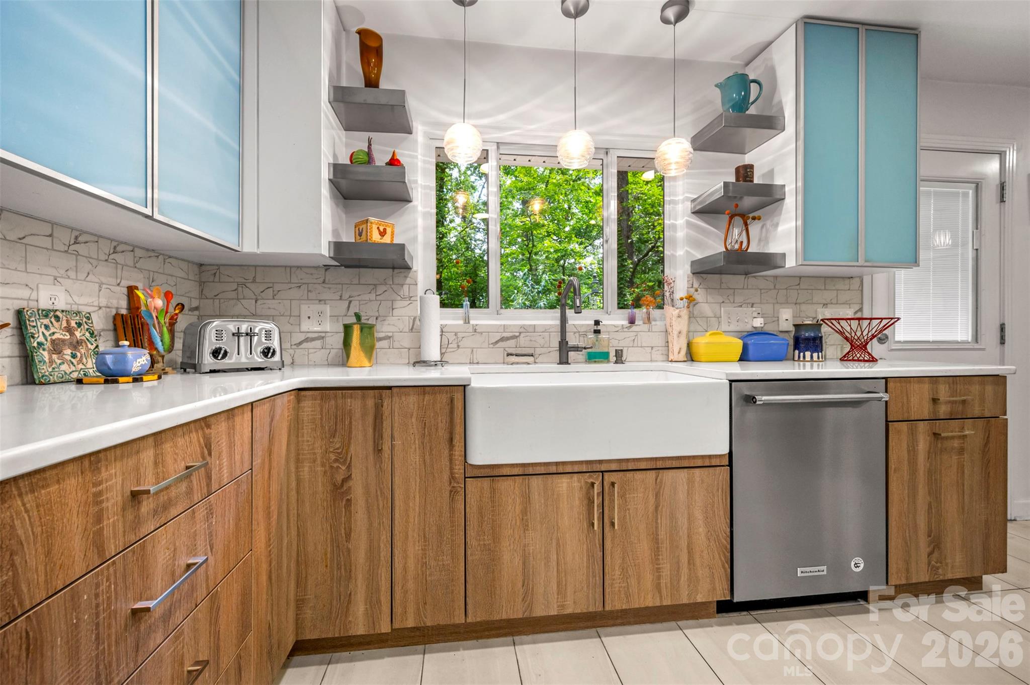 1620 Butter Street — Landrum