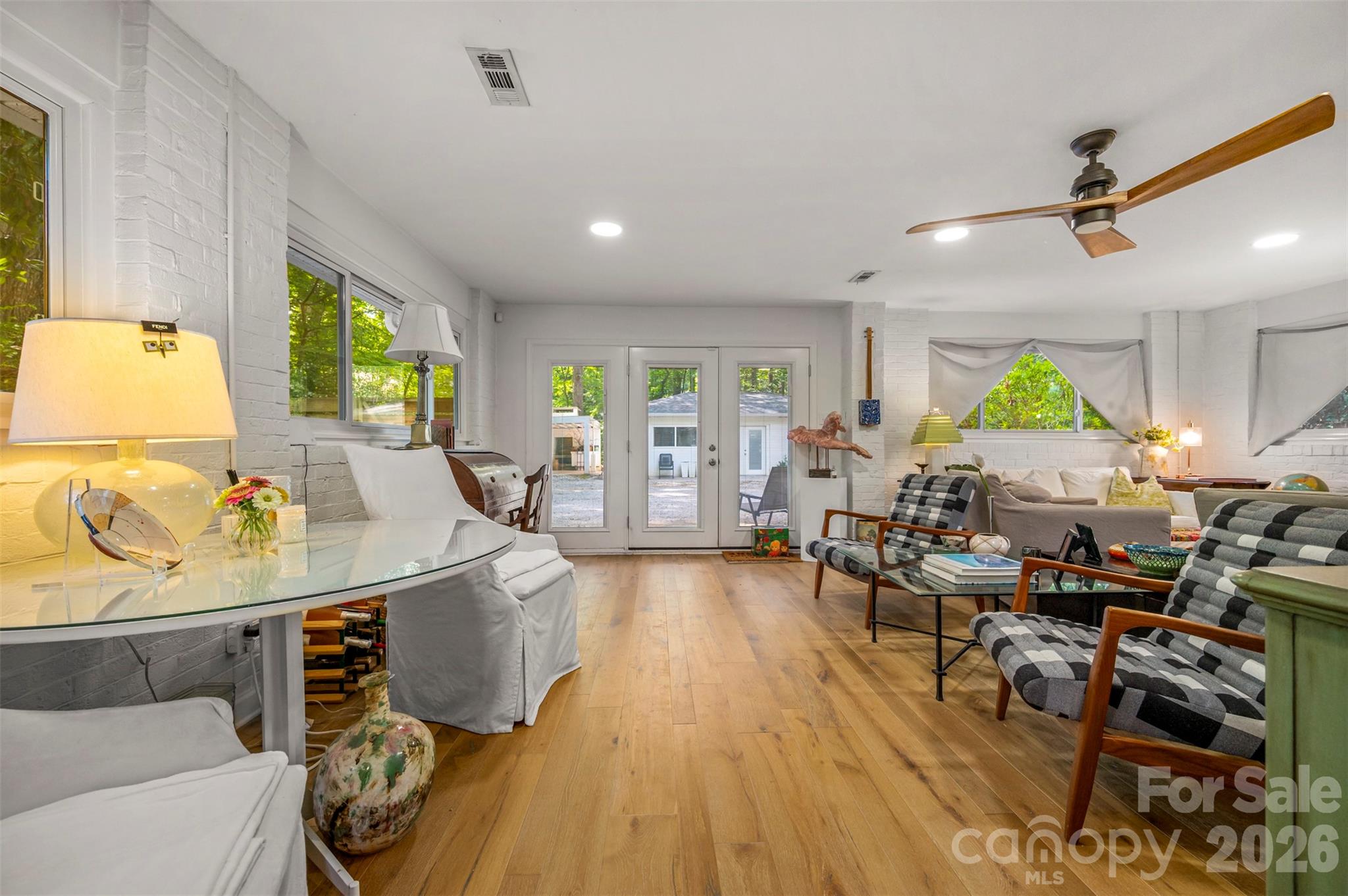 1620 Butter Street — Landrum