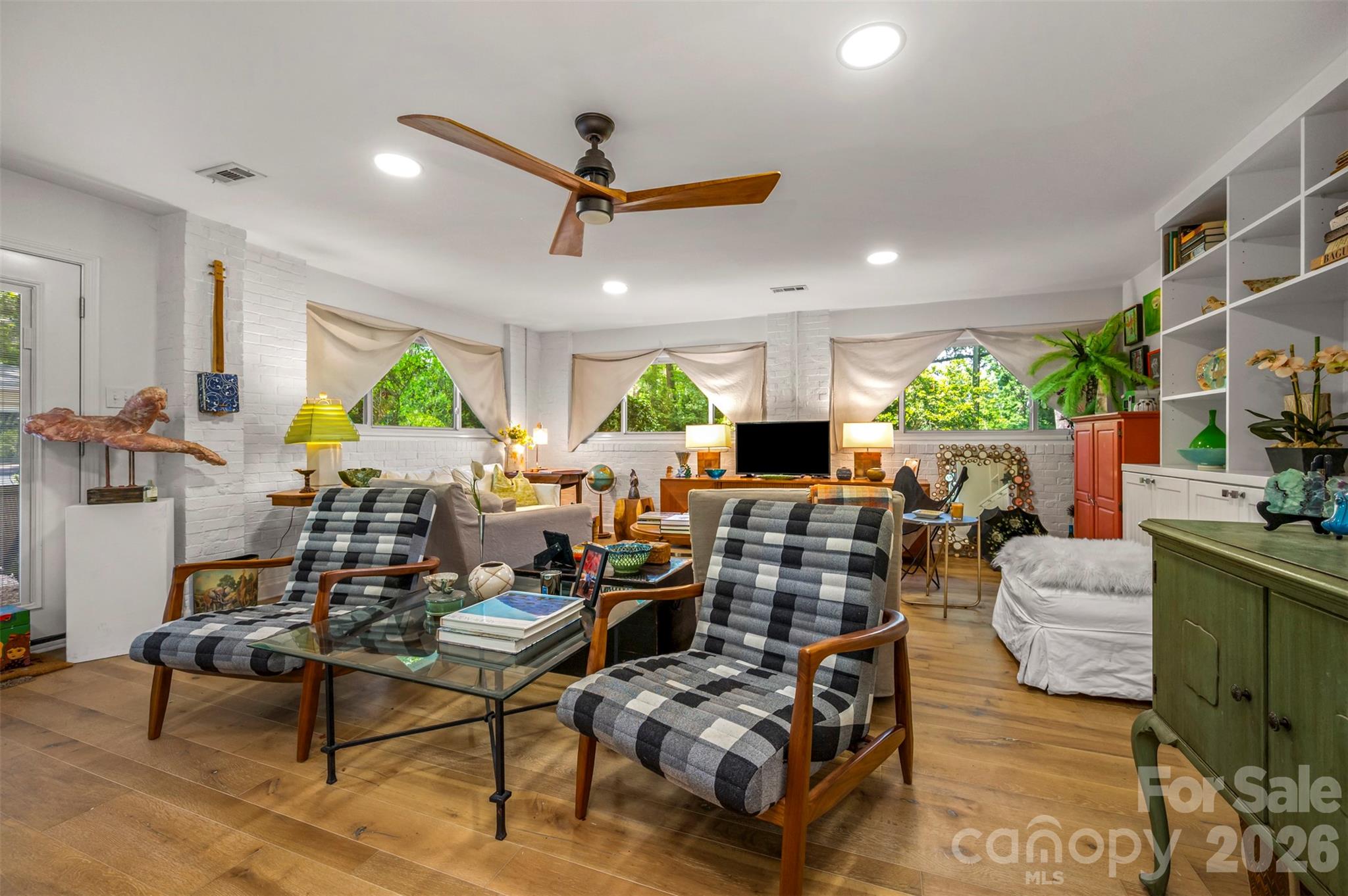 1620 Butter Street — Landrum