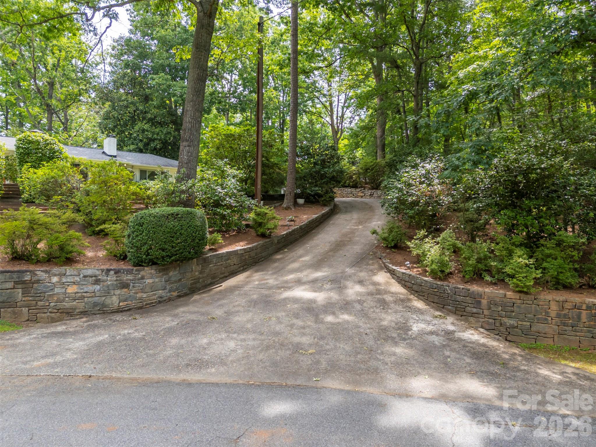 1620 Butter Street — Landrum