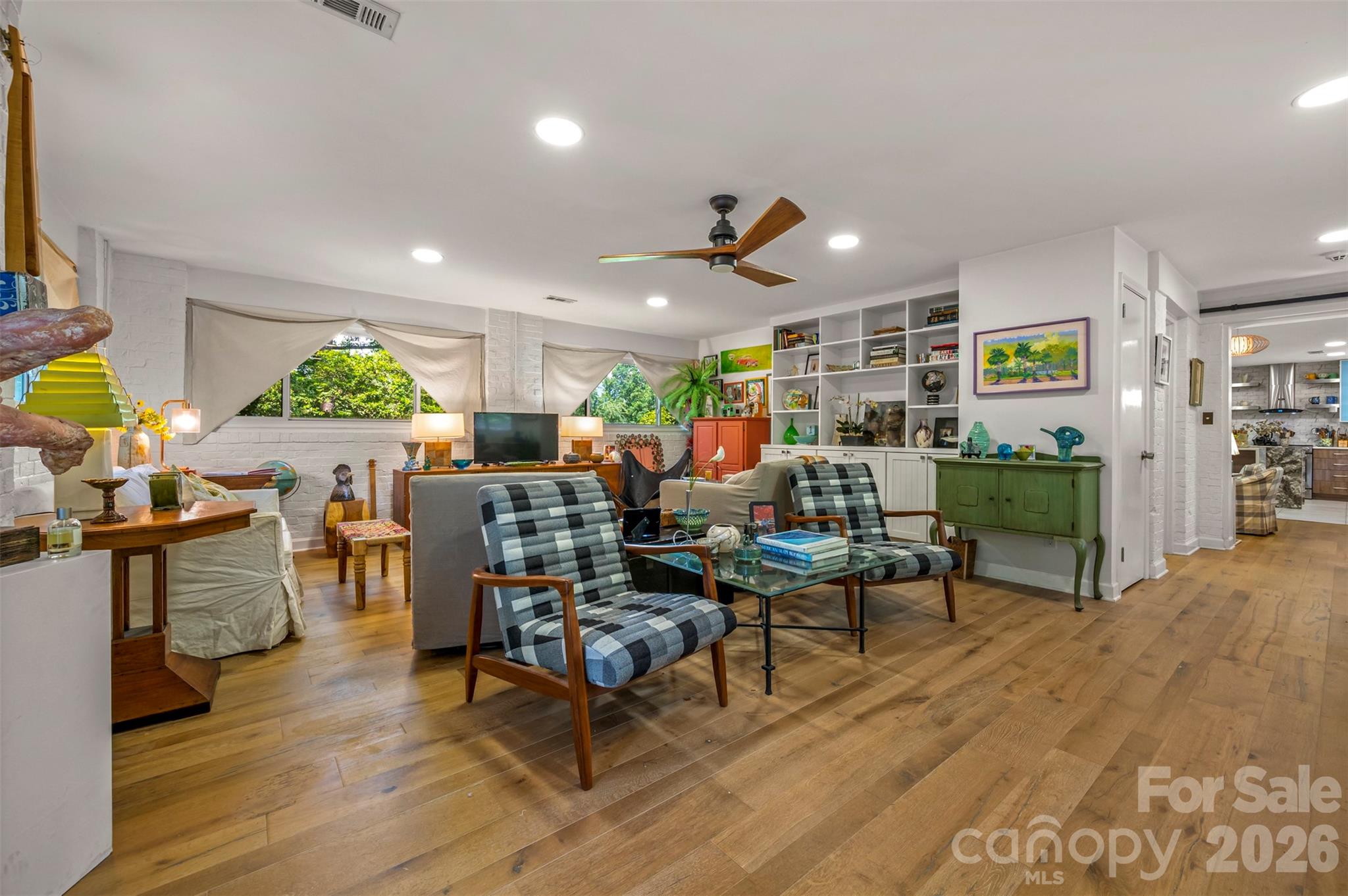 1620 Butter Street — Landrum