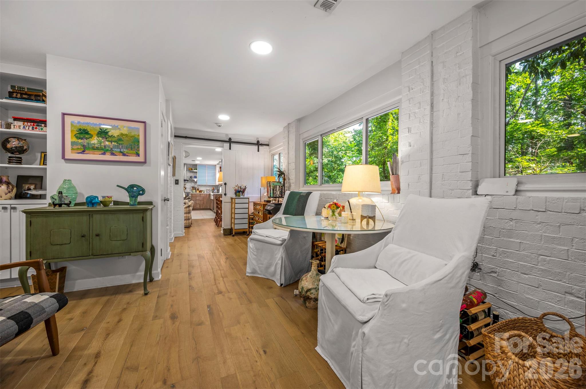 1620 Butter Street — Landrum