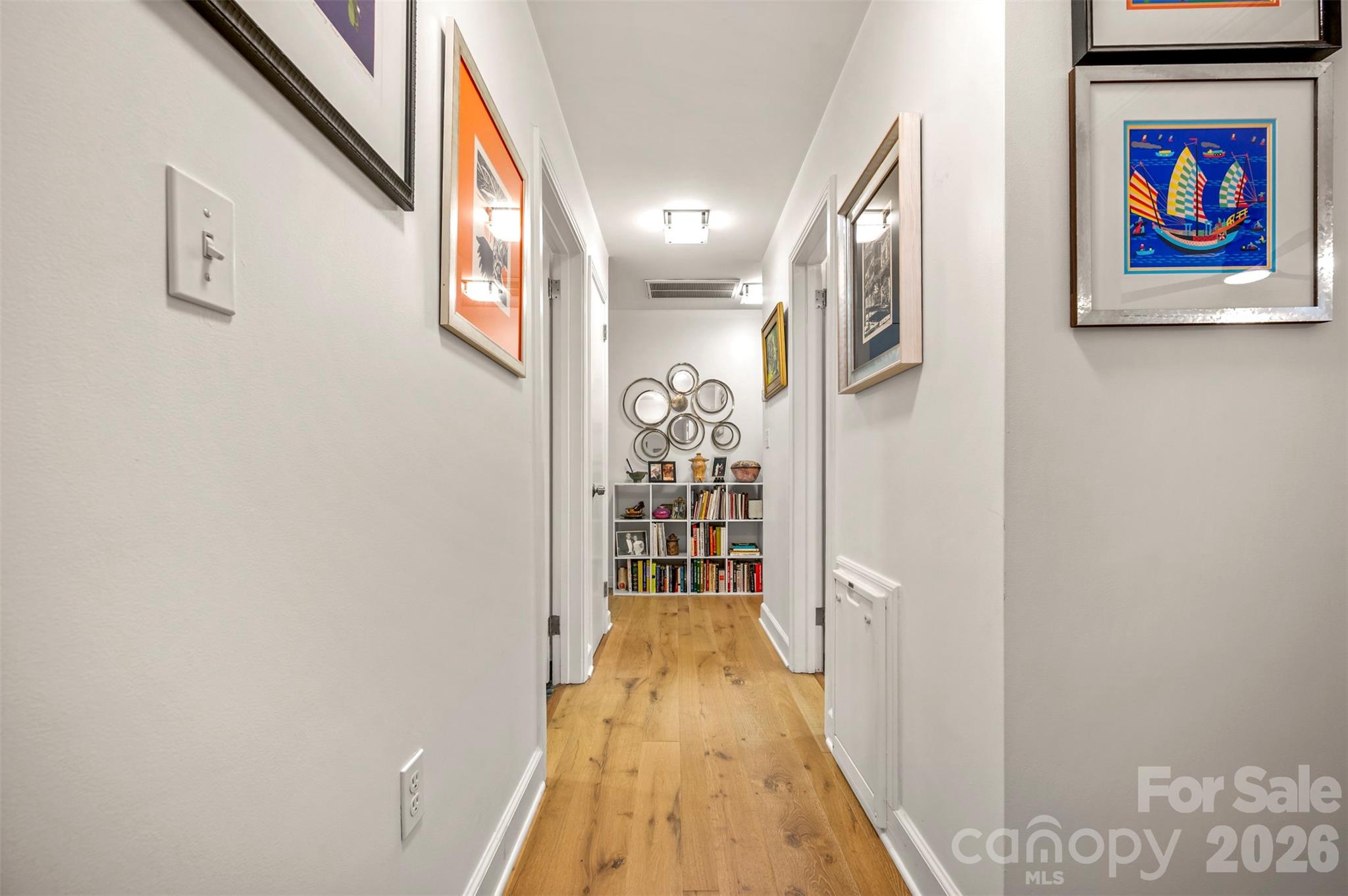 1620 Butter Street — Landrum
