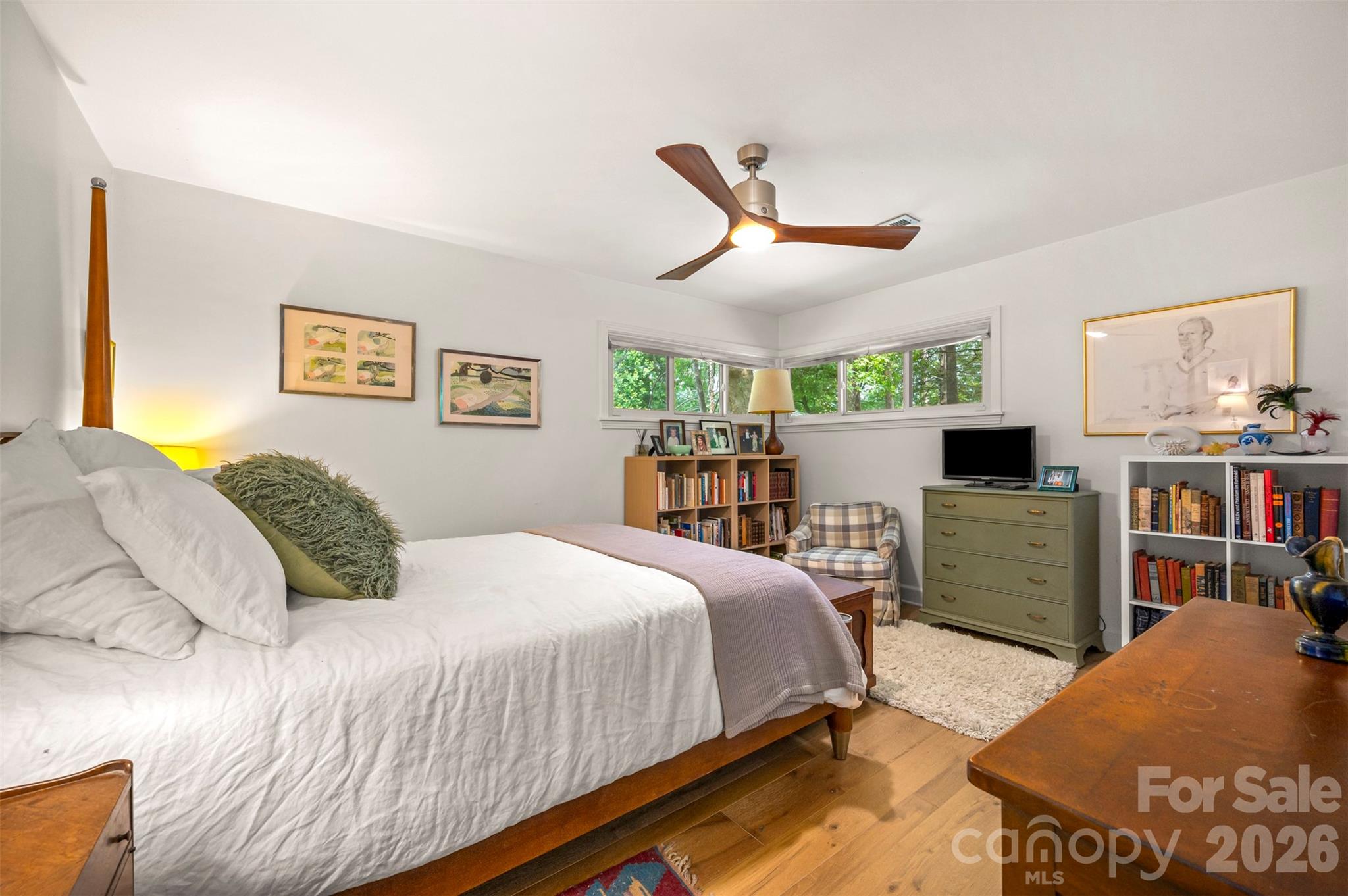 1620 Butter Street — Landrum