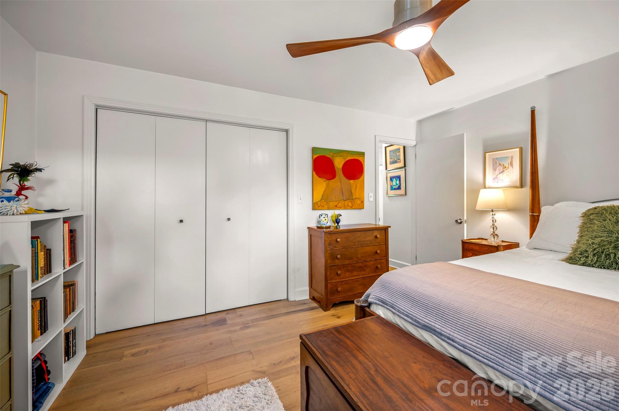 1620 Butter Street — Landrum