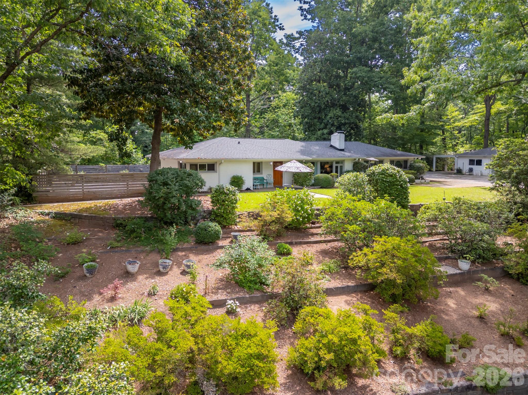 1620 Butter Street — Landrum