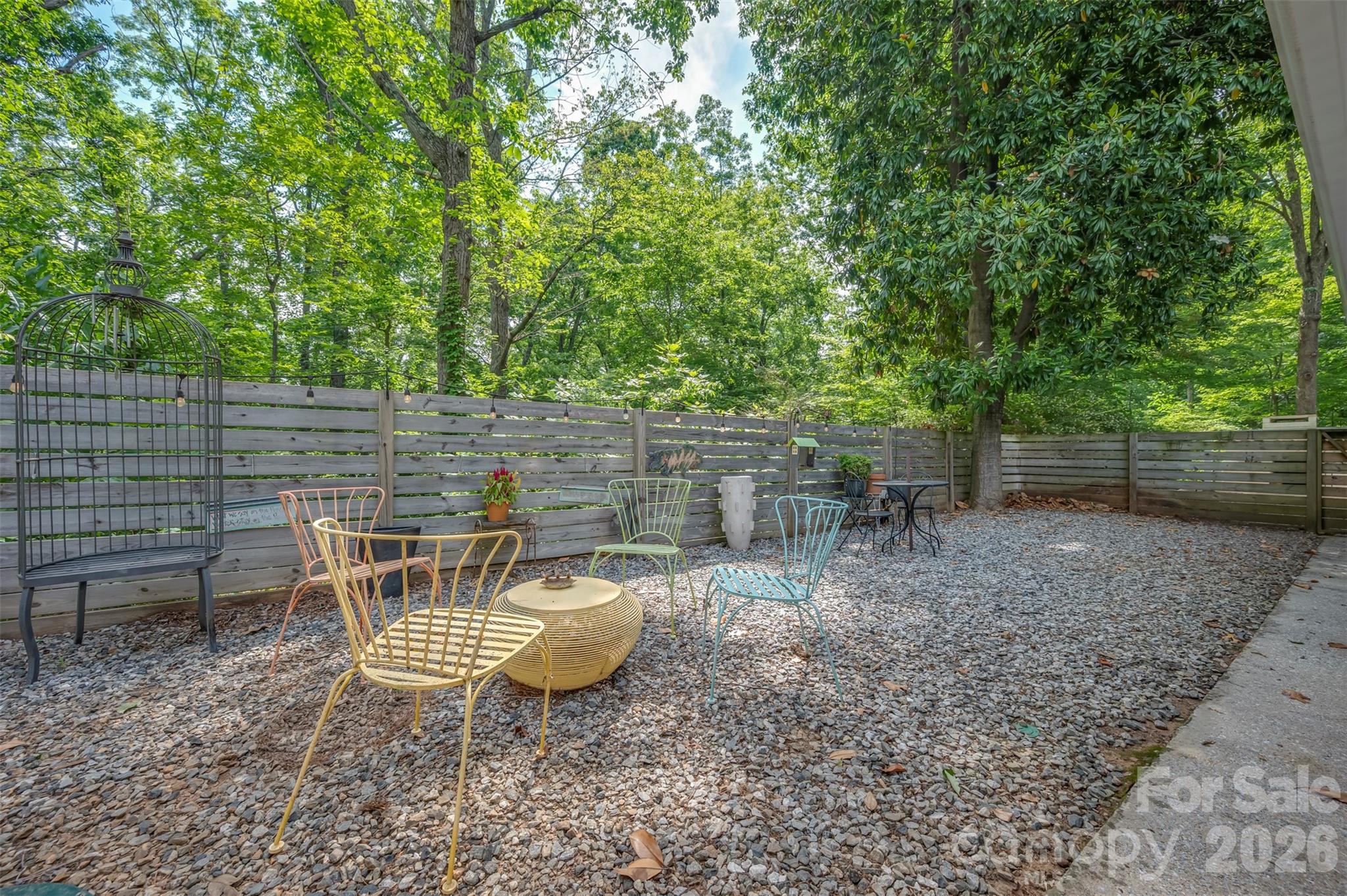 1620 Butter Street — Landrum
