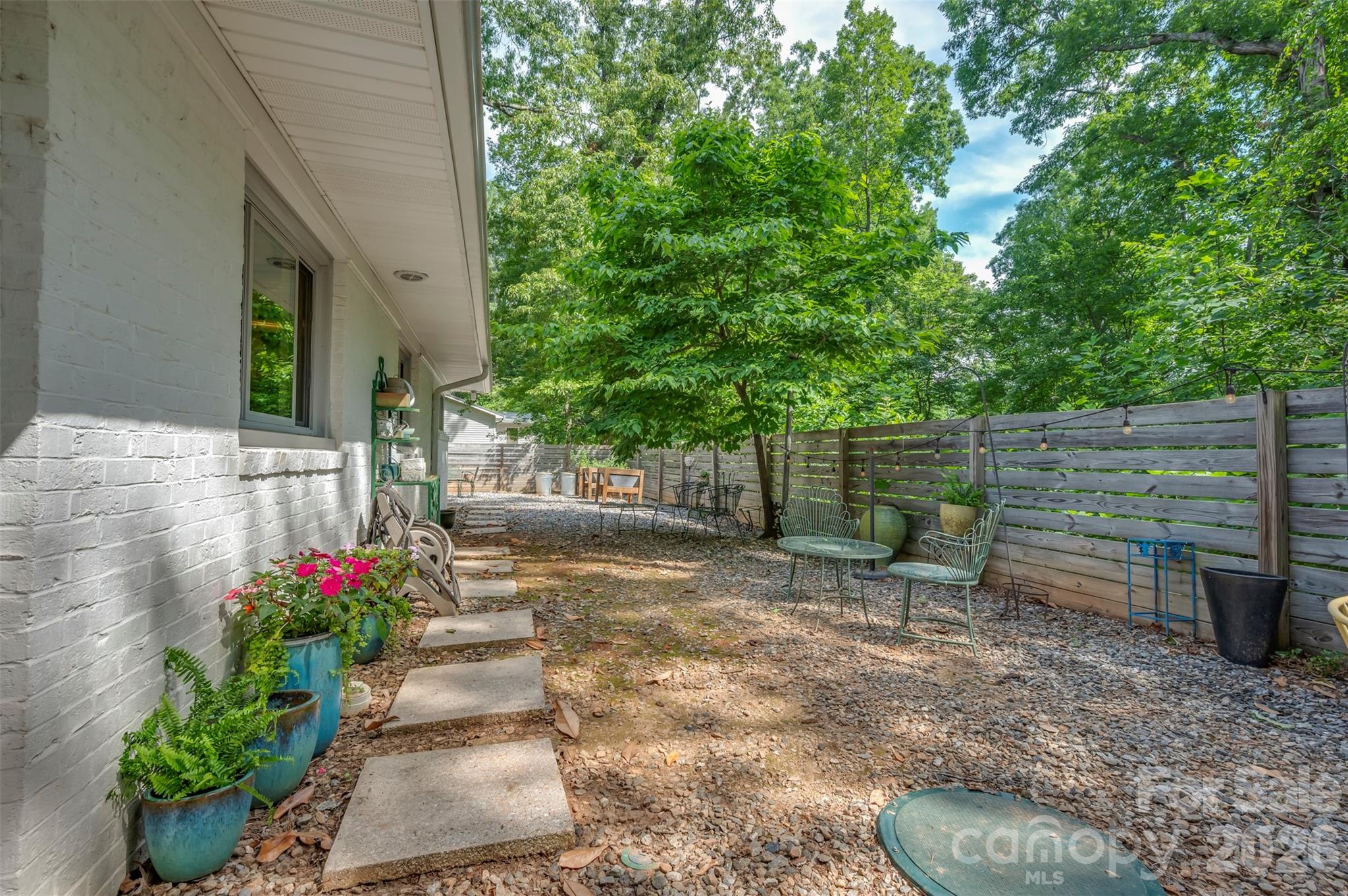 1620 Butter Street — Landrum
