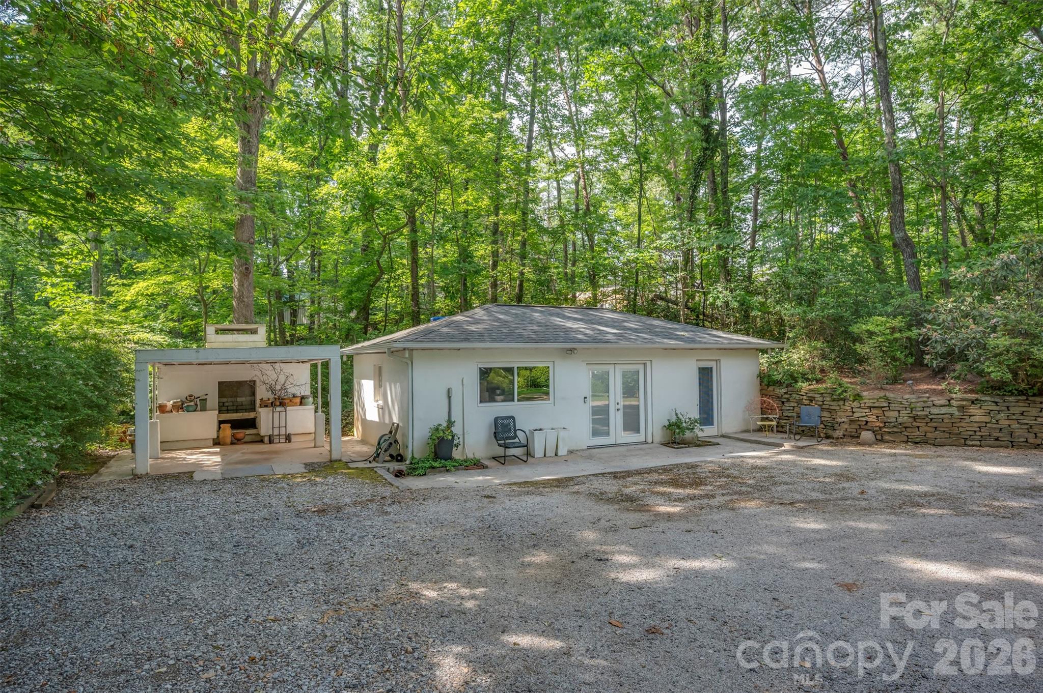 1620 Butter Street — Landrum